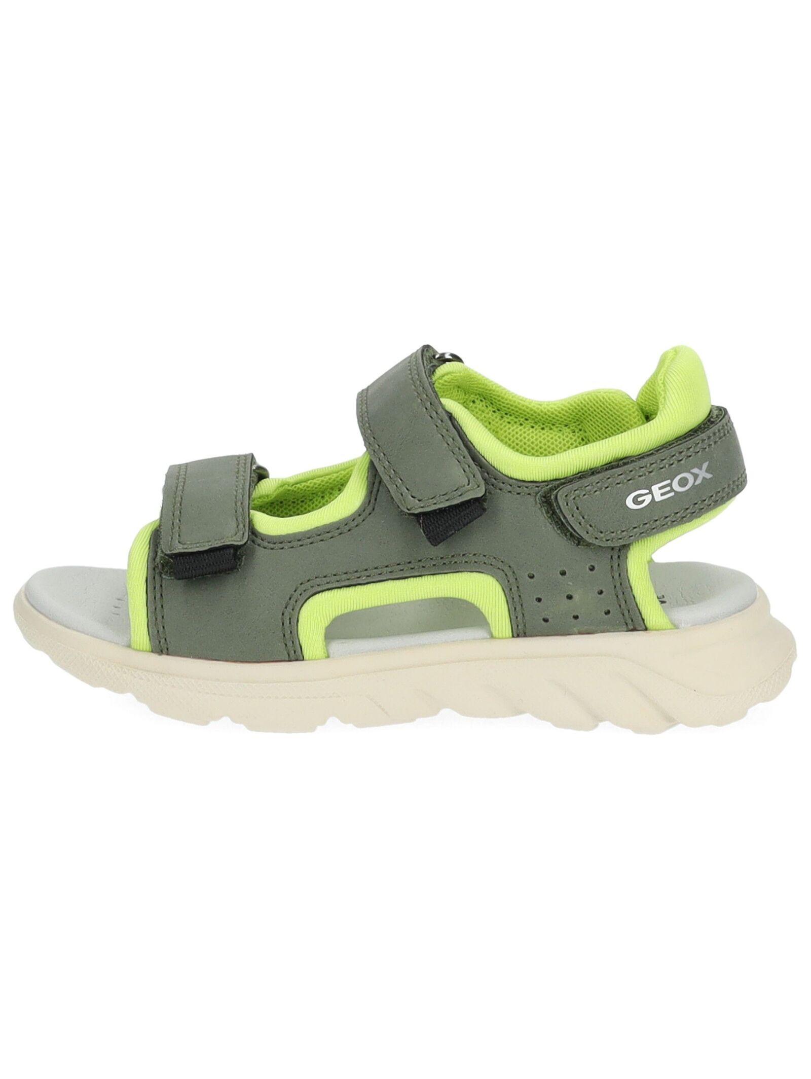 GEOX Sandalen J45F1A 015ME