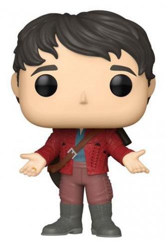 Funko Funko Pop ! The Witcher (TV) : Jaskier (1194)