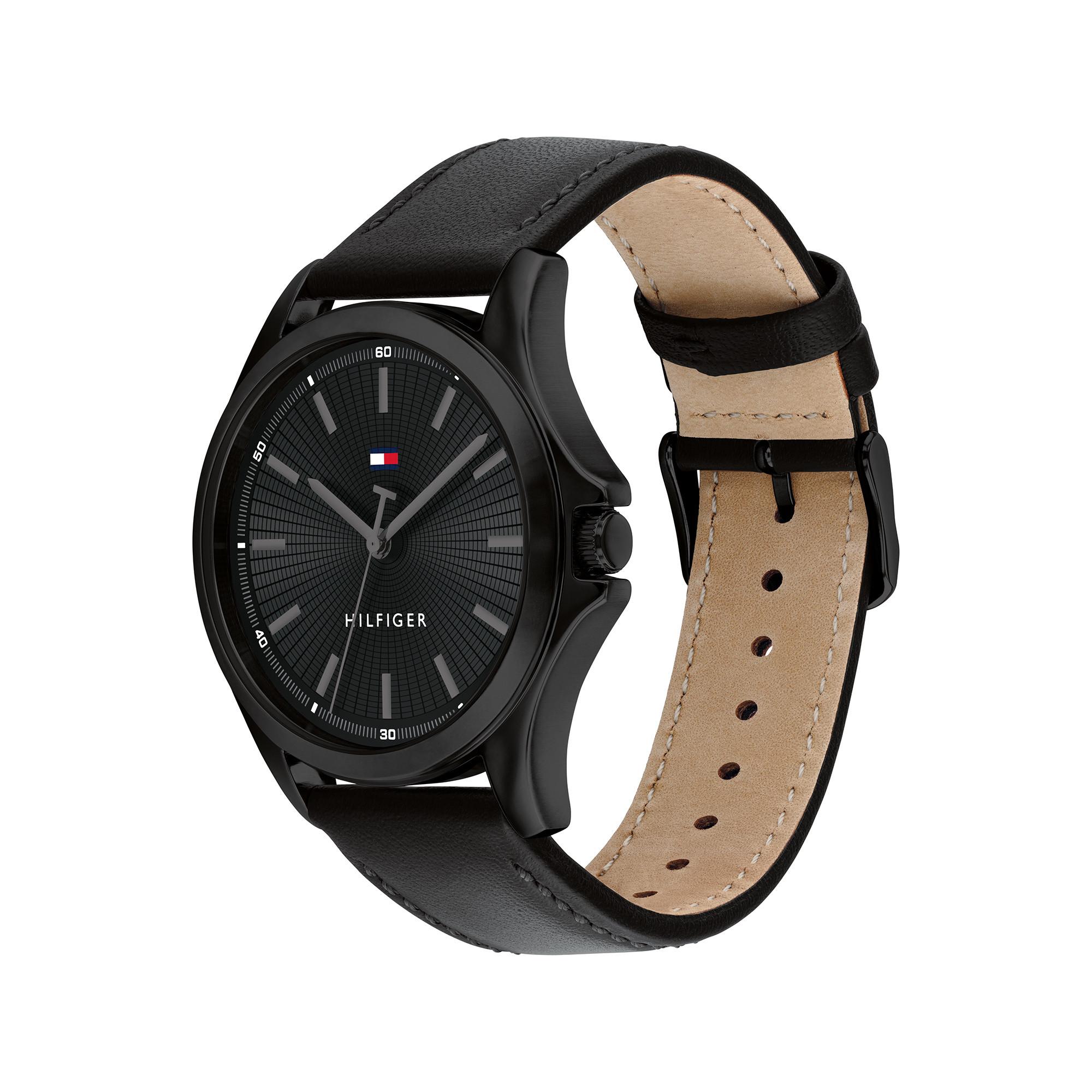 TOMMY HILFIGER BRUCE Analoguhr