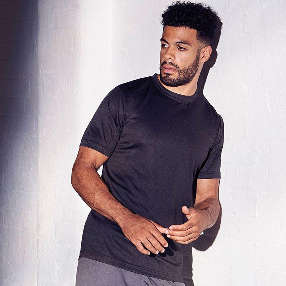 AWDis Smooth Kurzarm T-Shirt