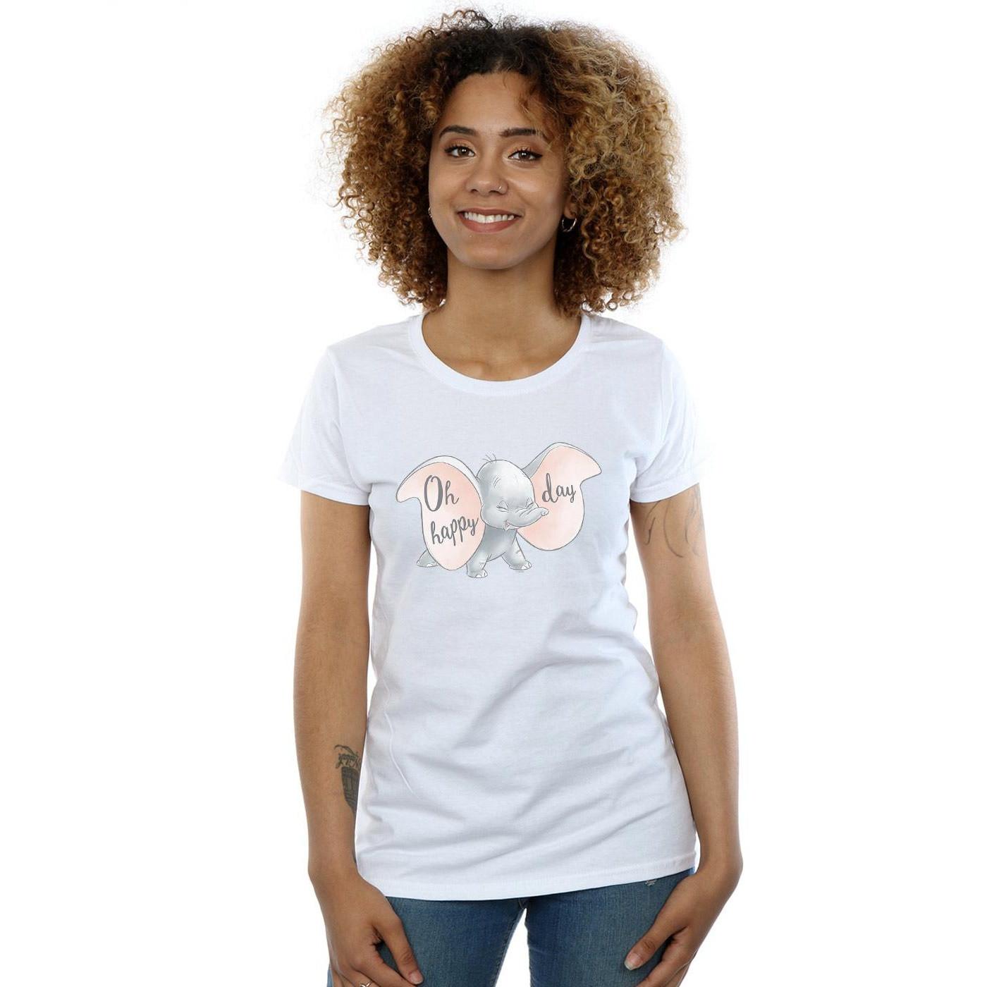 Disney Happy Day T-Shirt