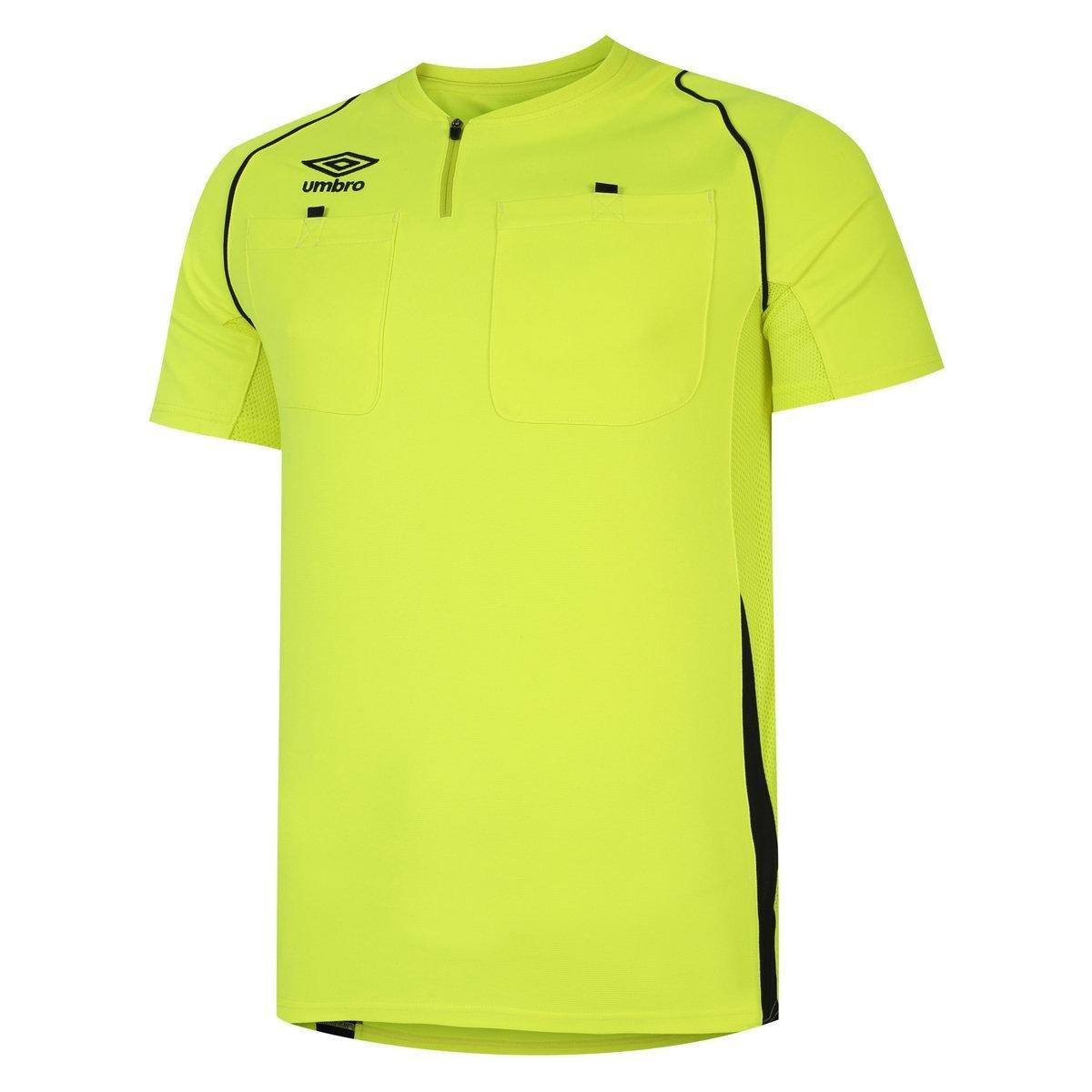 Umbro Schiedsrichtertrikot
