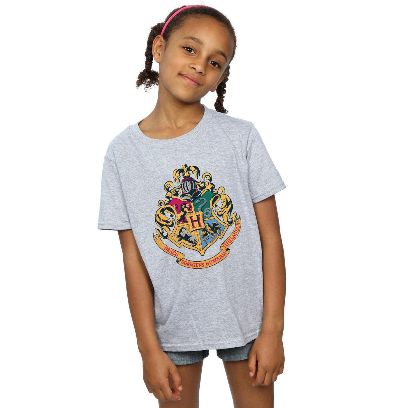 Harry Potter Hogwarts TShirt