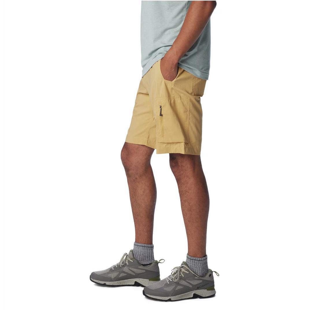 Columbia Silver Ridge™ Utility Cargo Short Kurze Trekkinghose