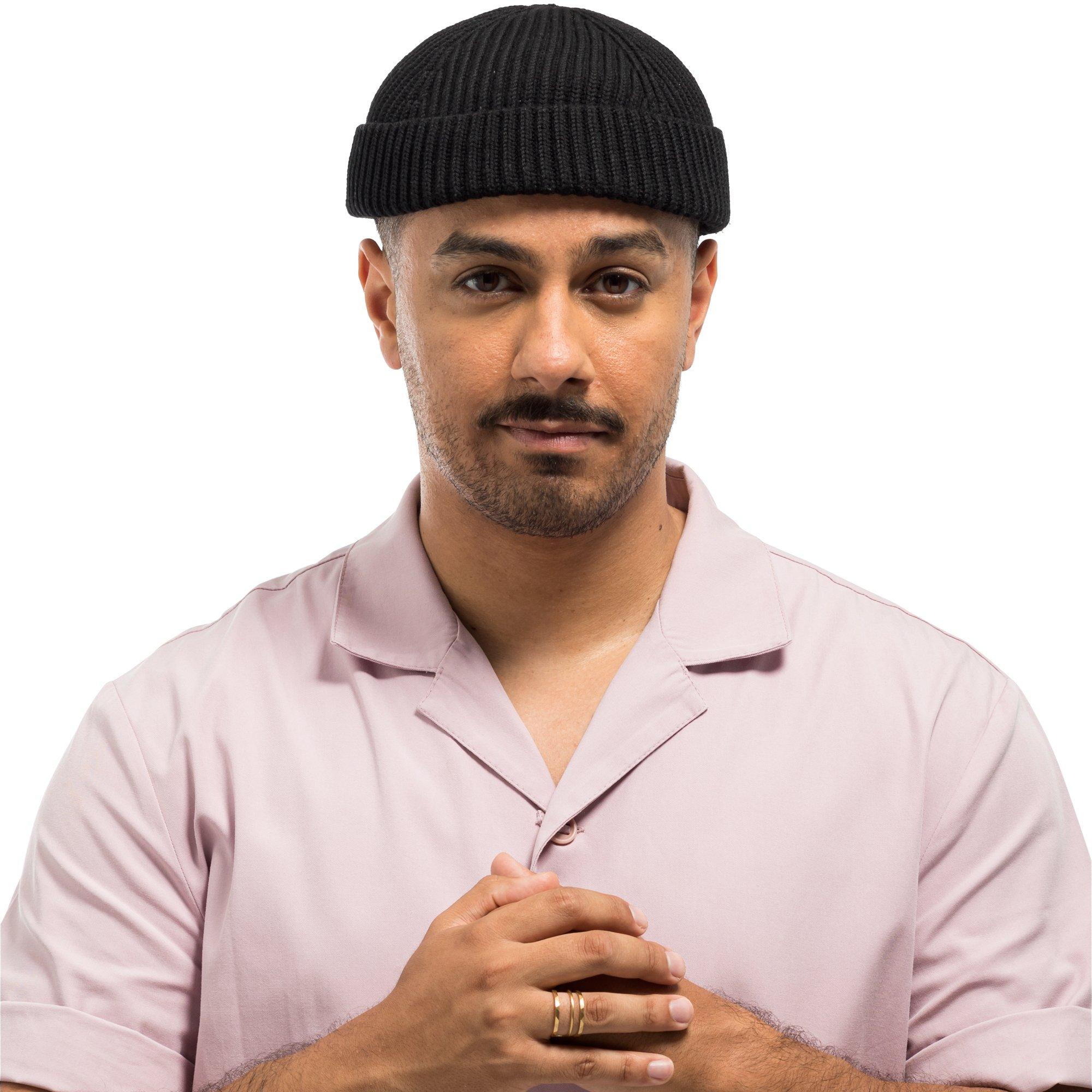 Heideman Maddox silberfarben