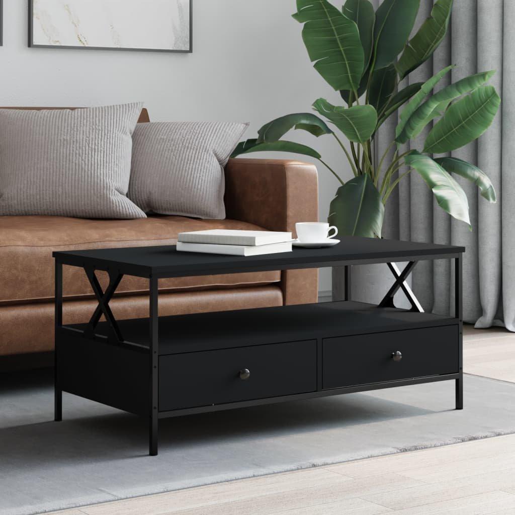 VidaXL Couchtisch holzwerkstoff