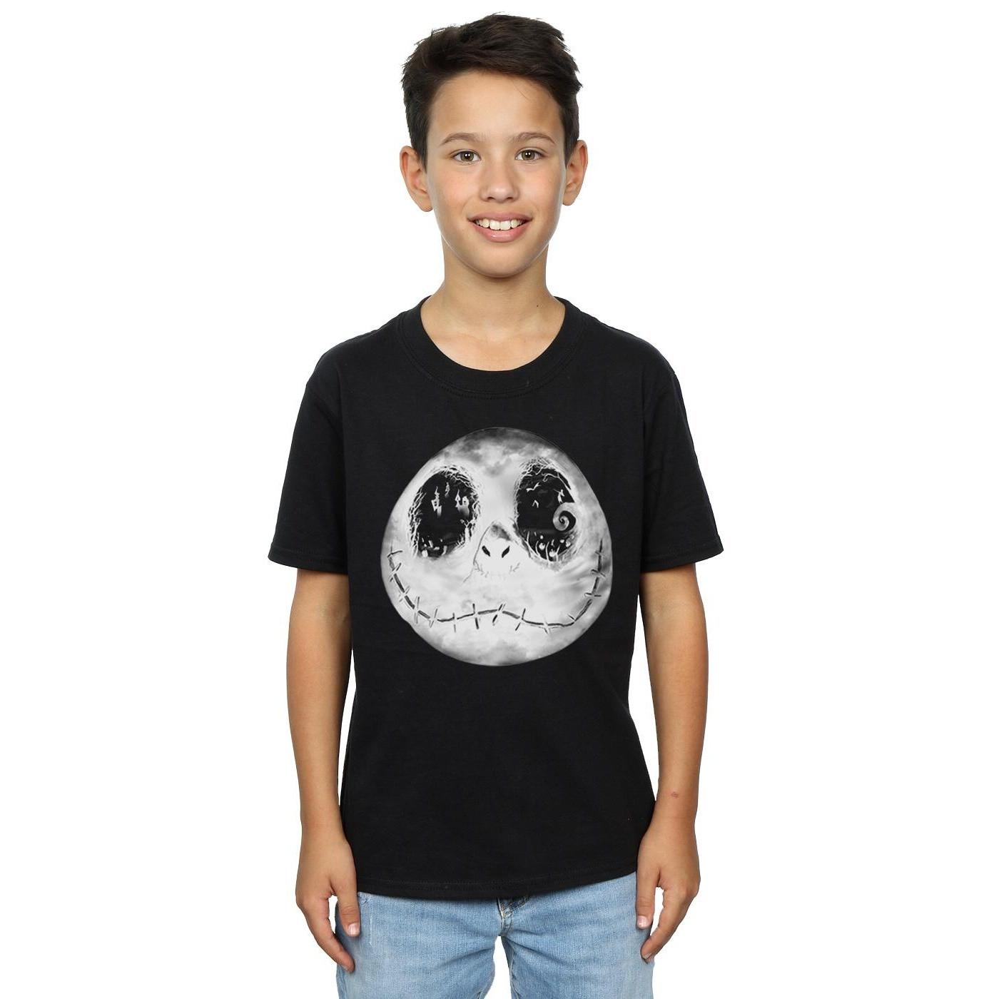 Disney Nightmare Before Christmas TShirt