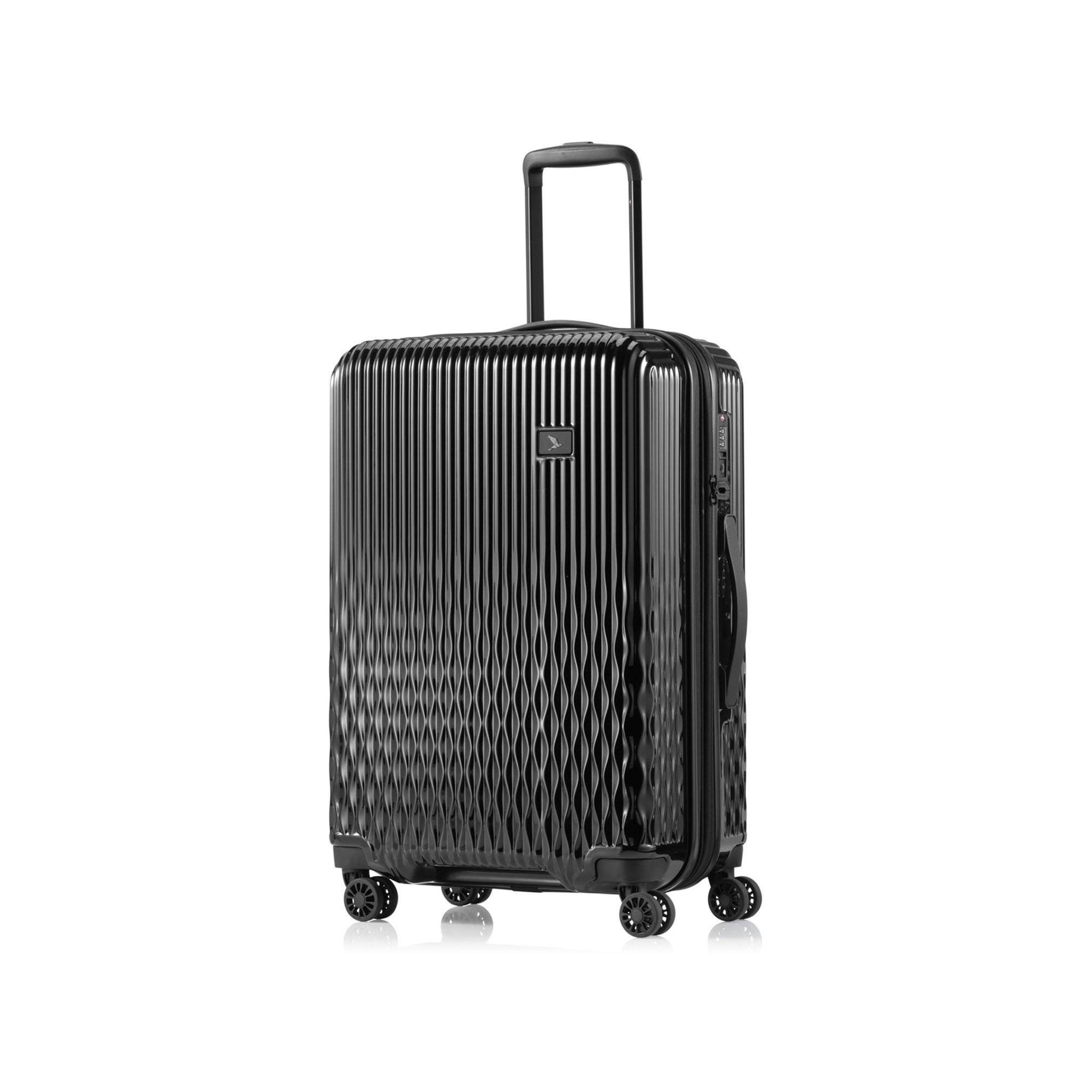 PACK EASY 66.0cm, Hartschalenkoffer Flow