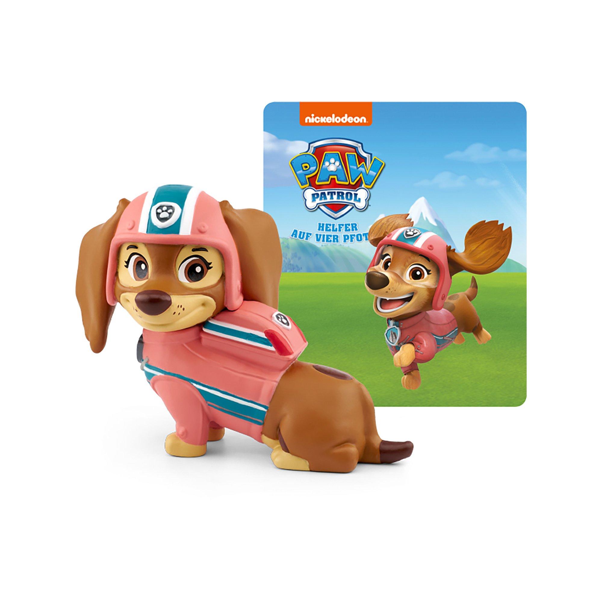 Tonies Paw Patrol, Deutsch