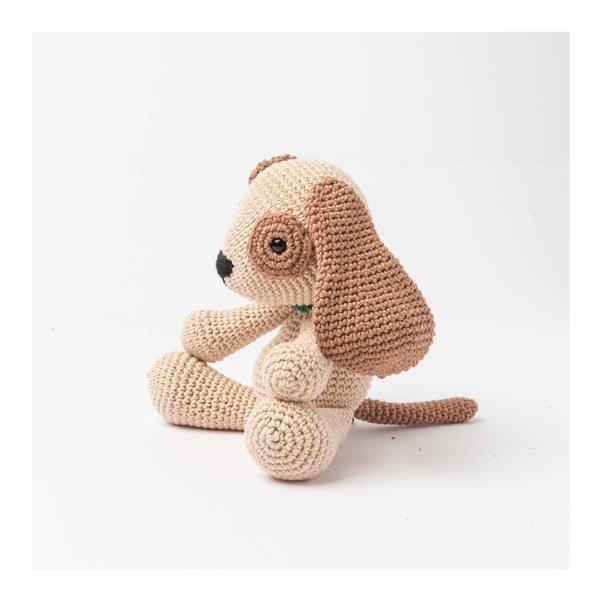 RICO-Design Häkelset Lucky cat