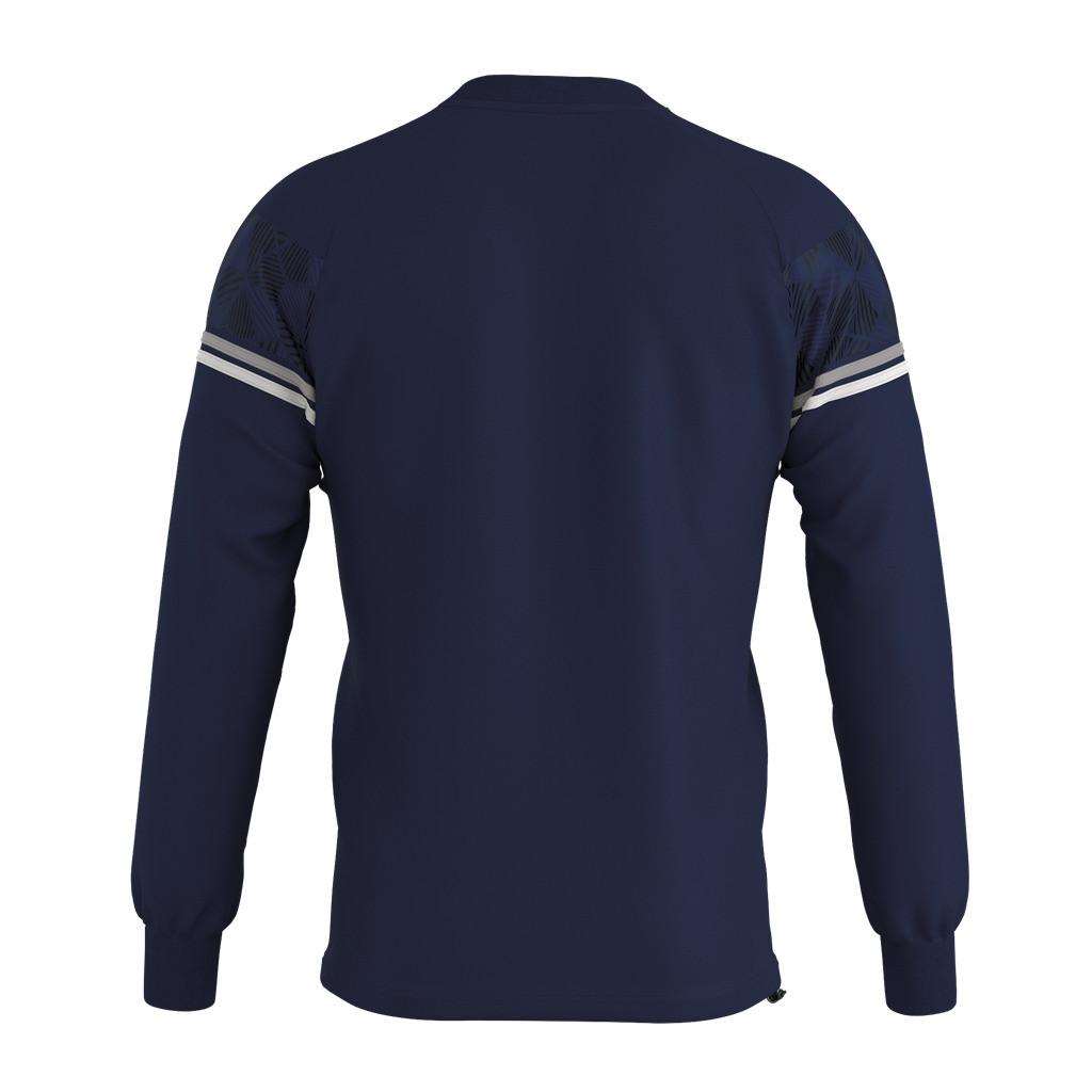 errea sweatshirt kind davis giubbino