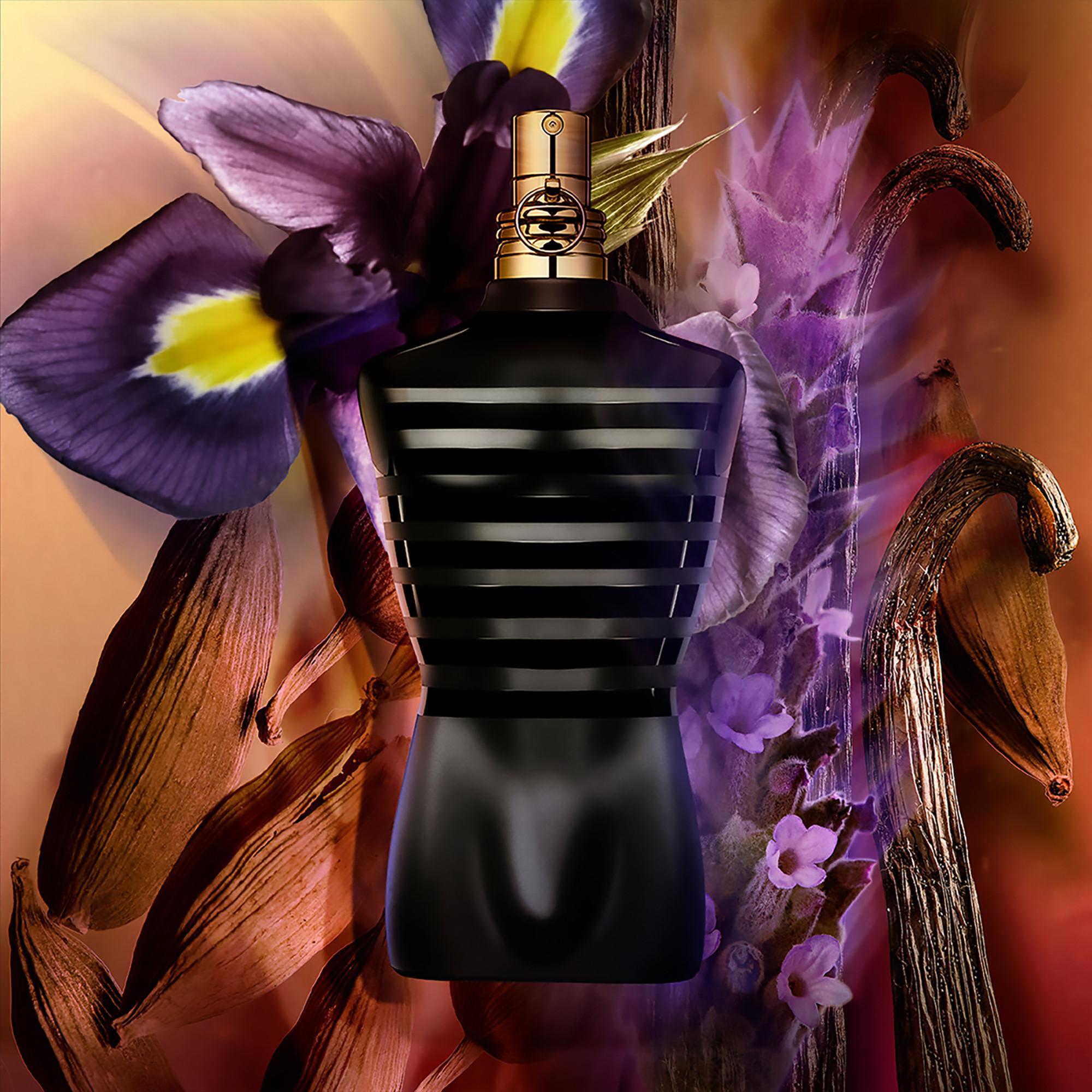 Jean Paul Gaultier Le Mâle Le Mâle Le Parfum, Eau de Parfum Intense