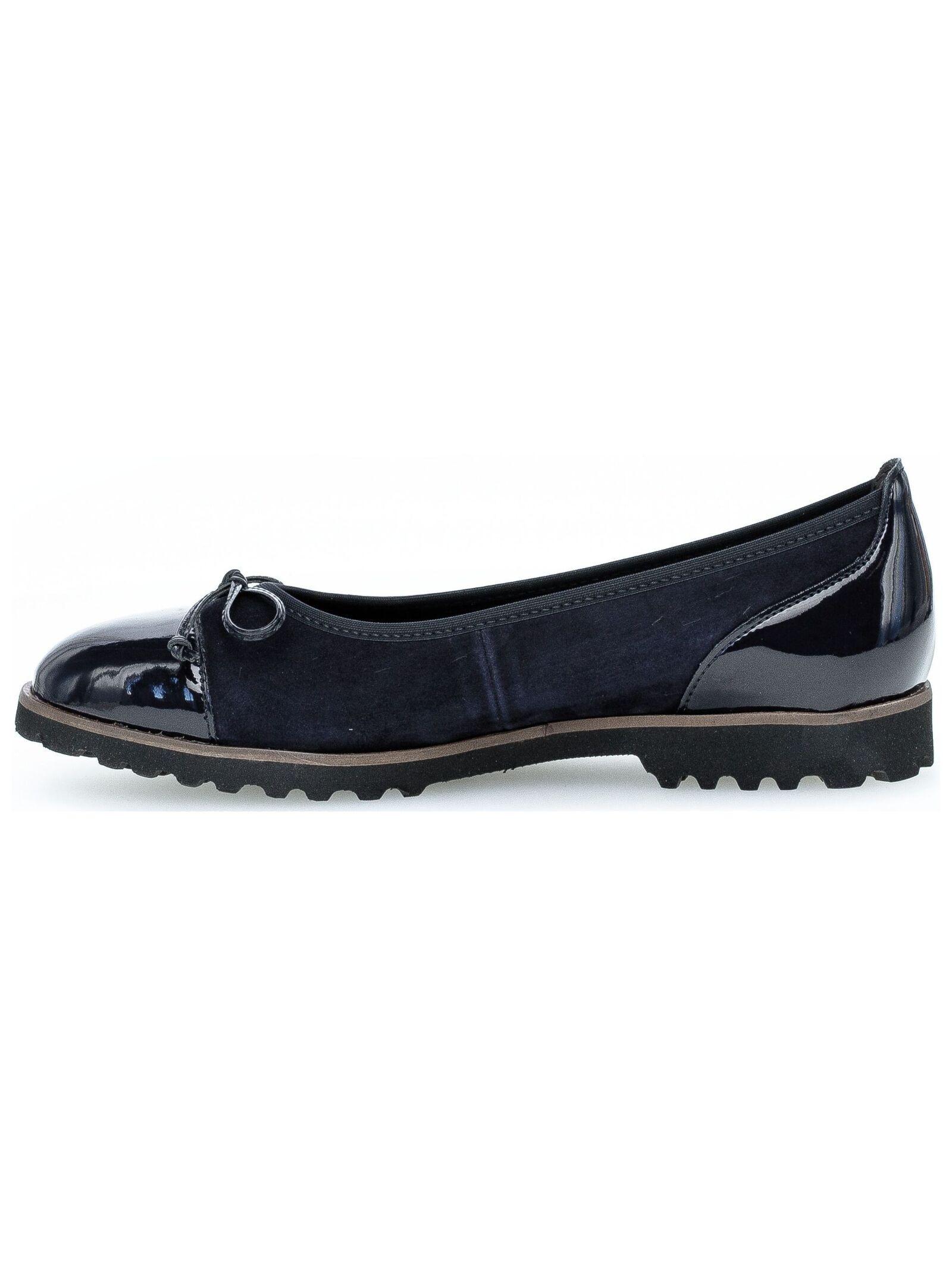Gabor Ballerinas 04.100