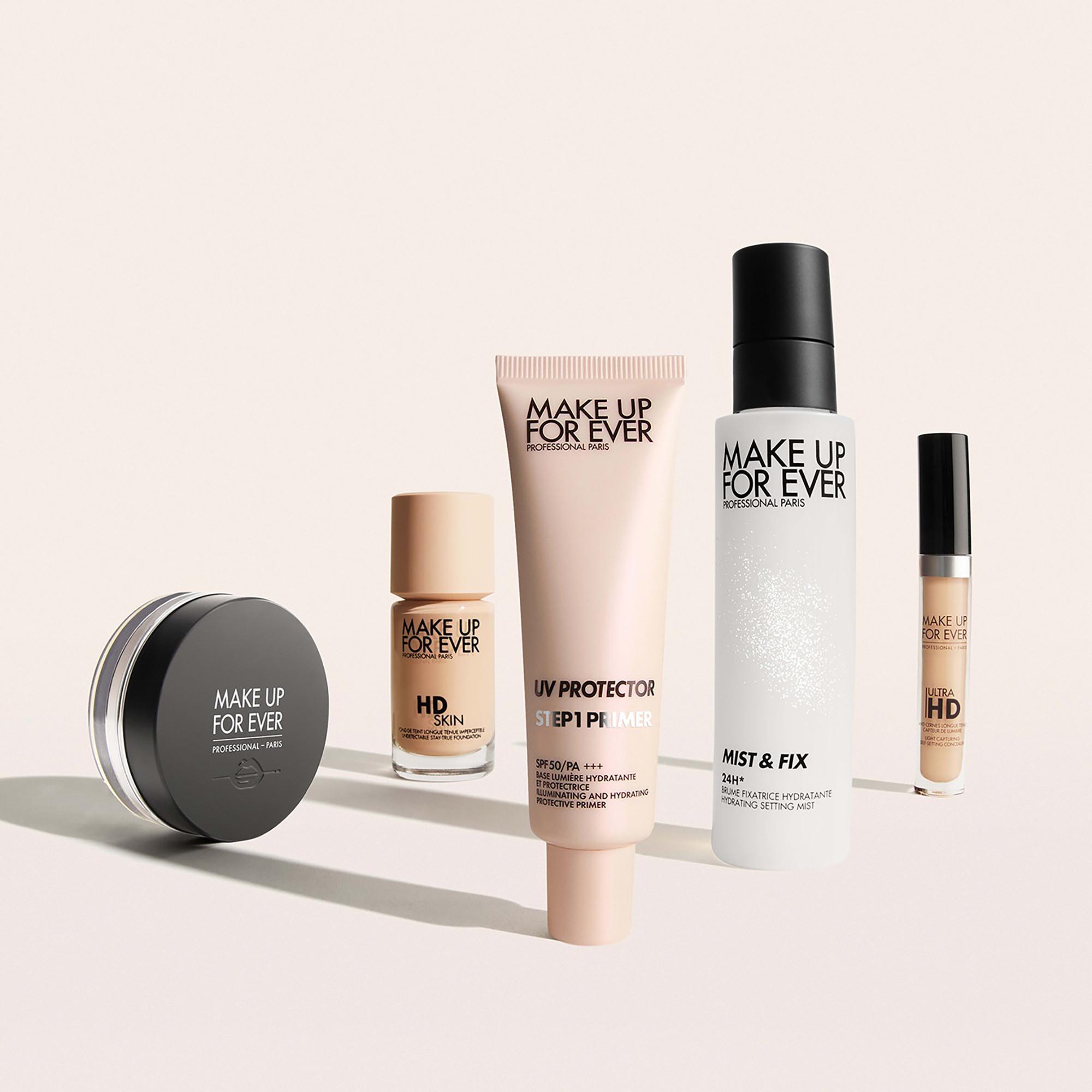 Make up For ever Uv Protector Step 1 Primer - Foundation