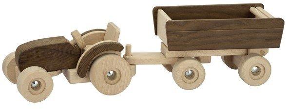 goki 55915 Spielzeugfahrzeug