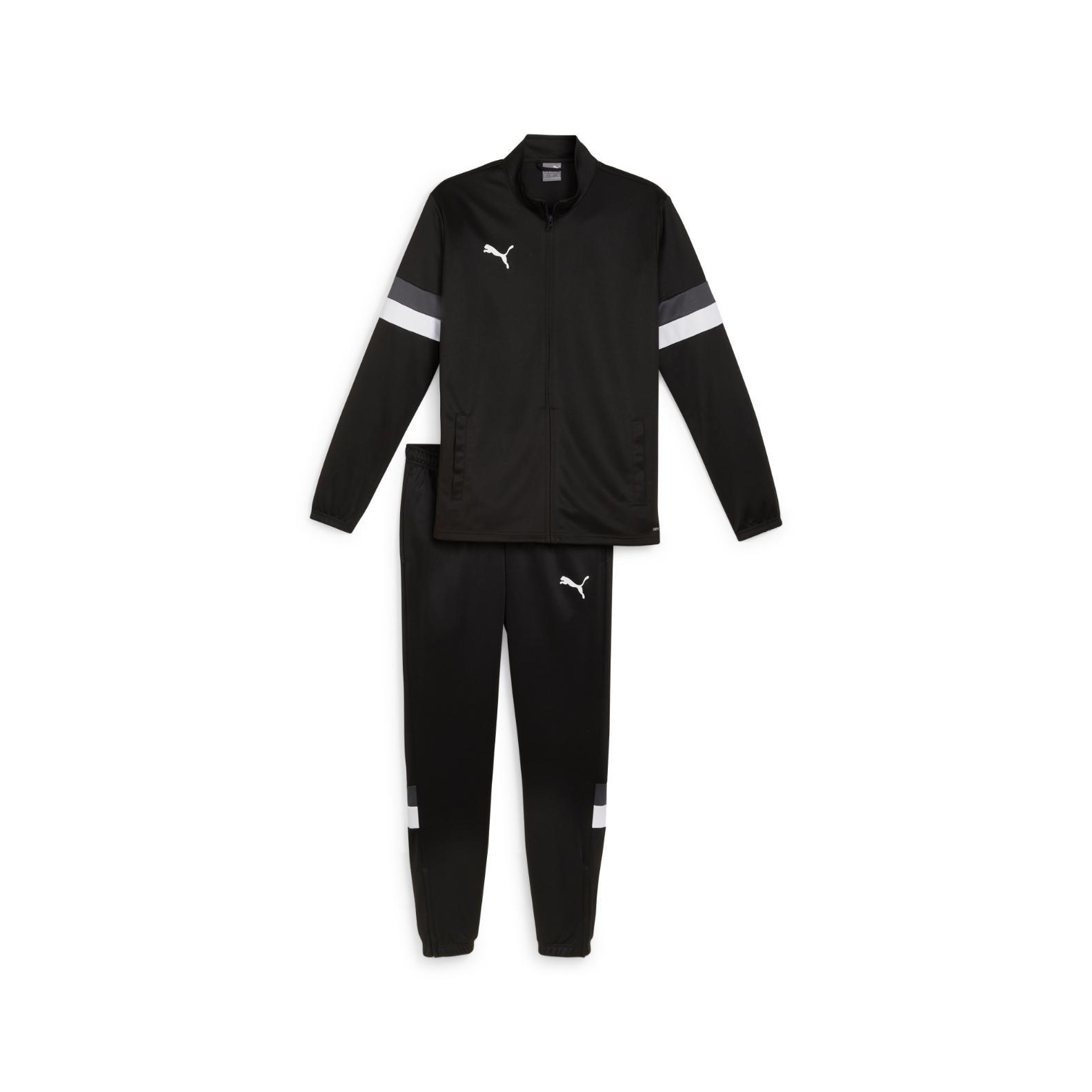 PUMA TeamRISE Trainingsanzug