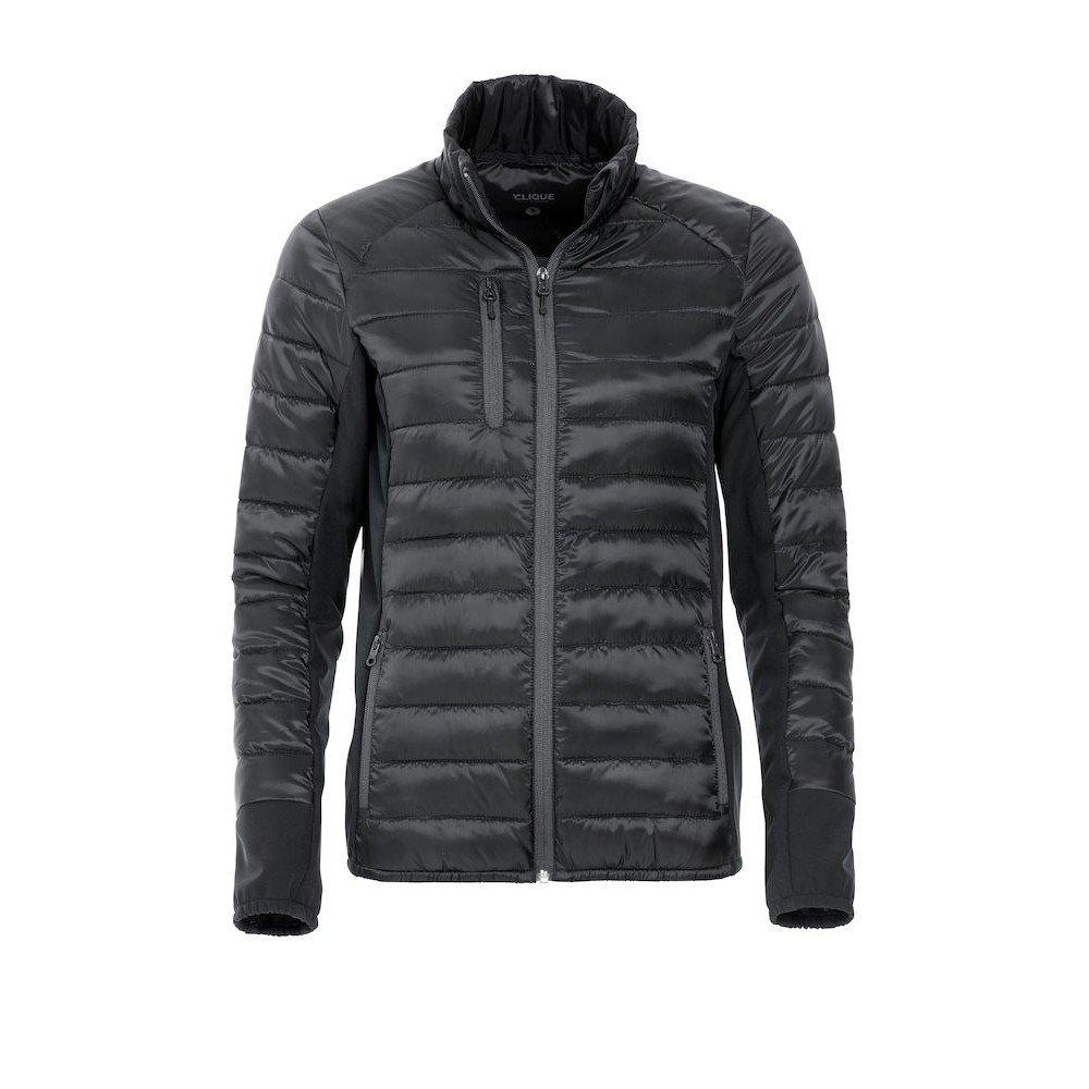 Clique Lemont Steppjacke