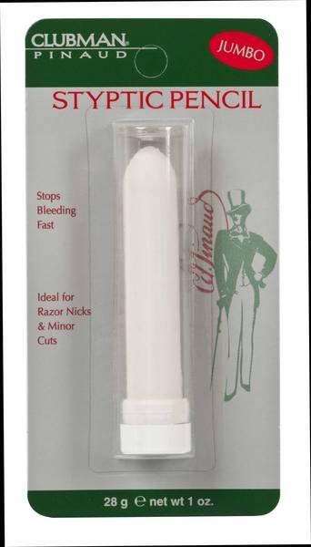 Clubman Pinaud STYPTIC PENCIL JUMBO 28gr