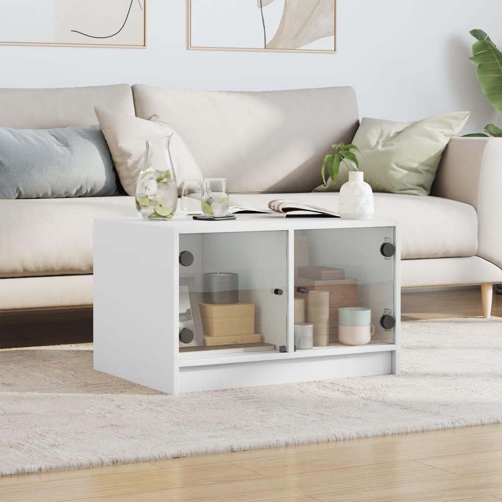 VidaXL Couchtisch holzwerkstoff