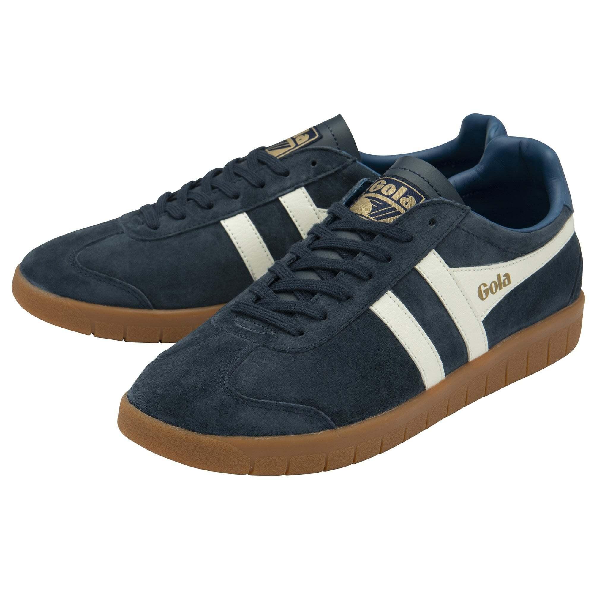 gola Sneakers Hurricane Suede