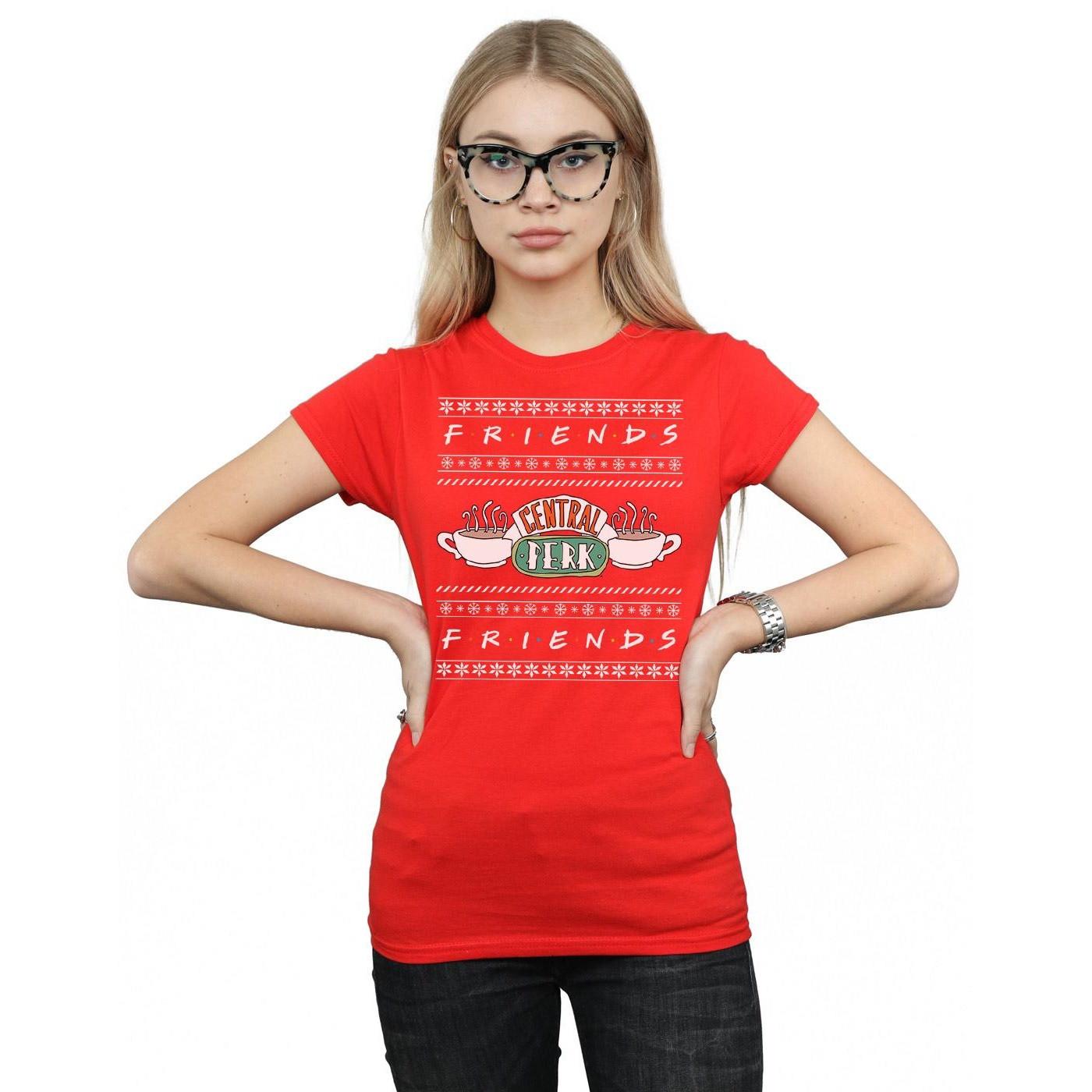 Friends Central Perk T-Shirt