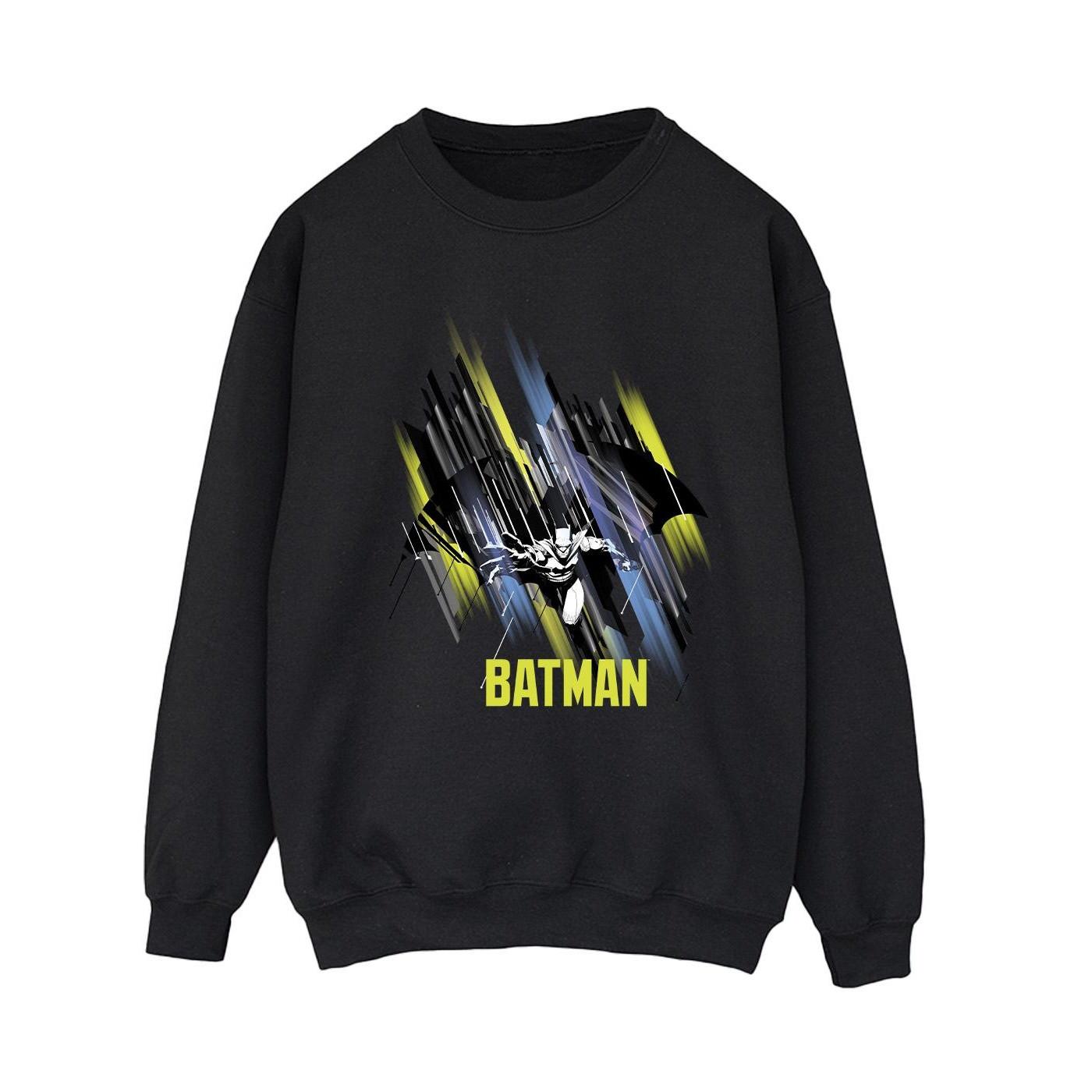 DC COMICS Sweatshirt