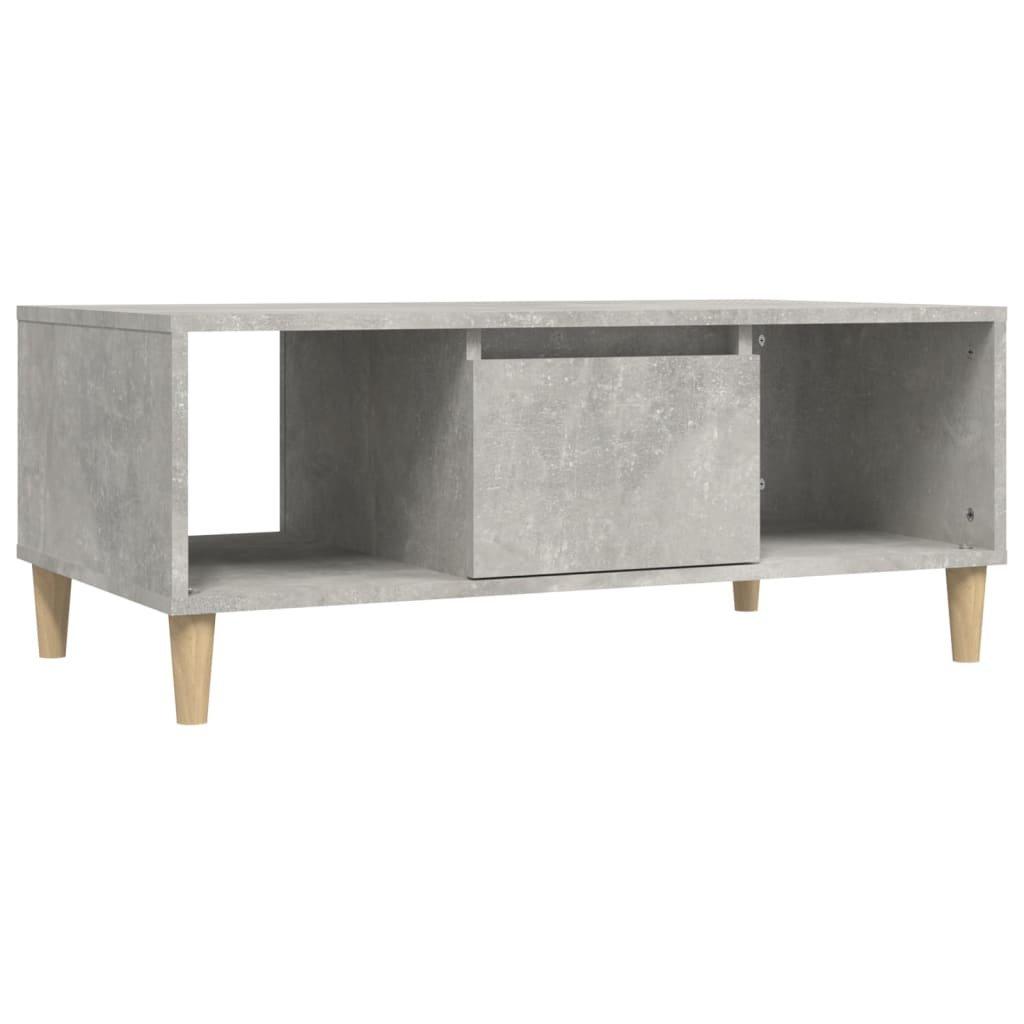 VidaXL Couchtisch holzwerkstoff