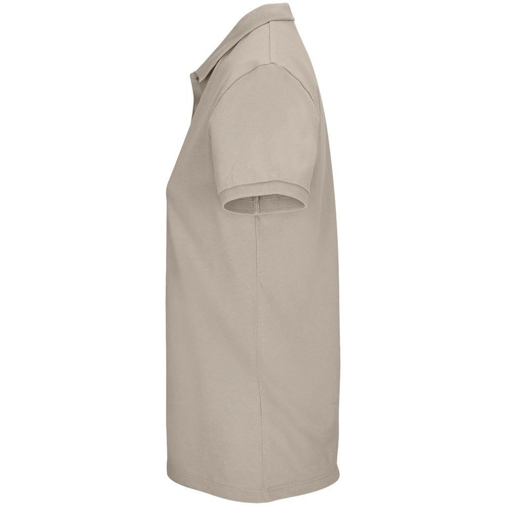 SOLS Planet Bio-Baumwoll-Poloshirt