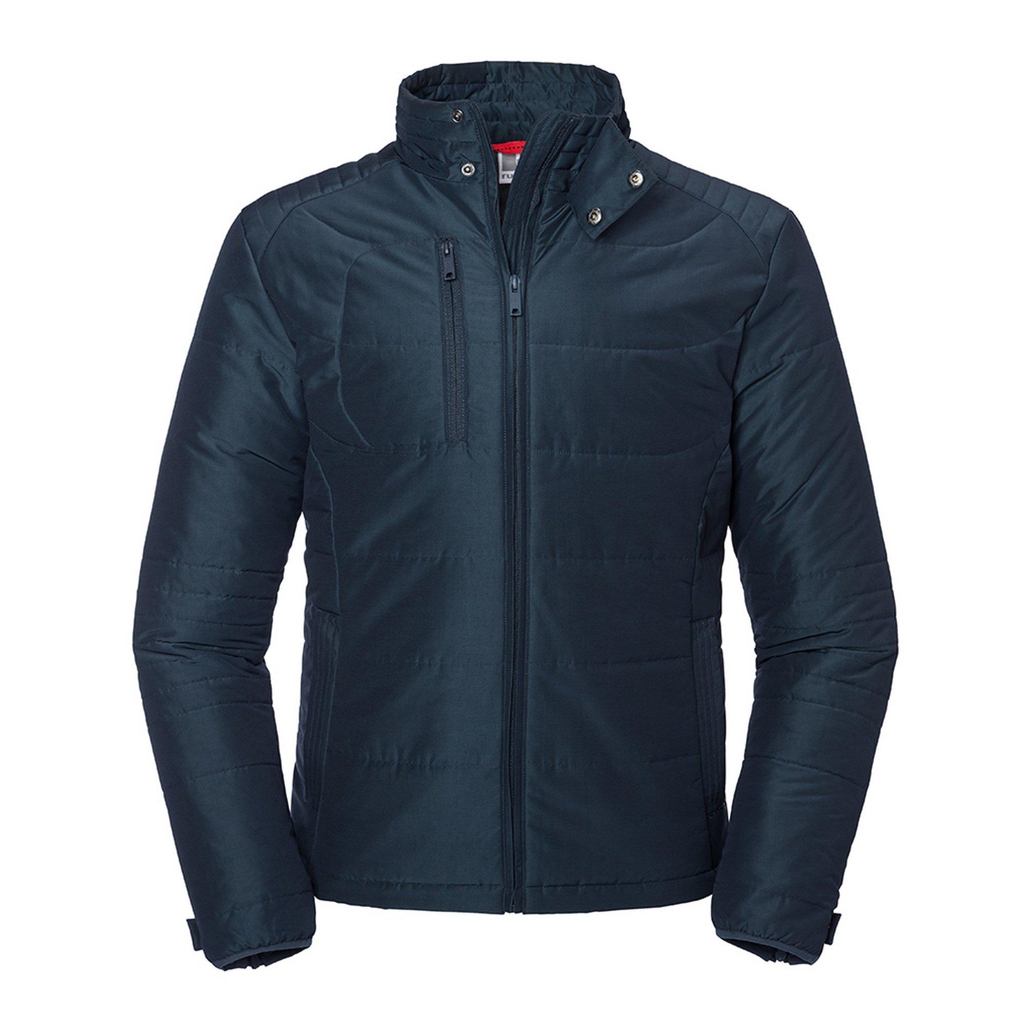Russell Cross Steppjacke