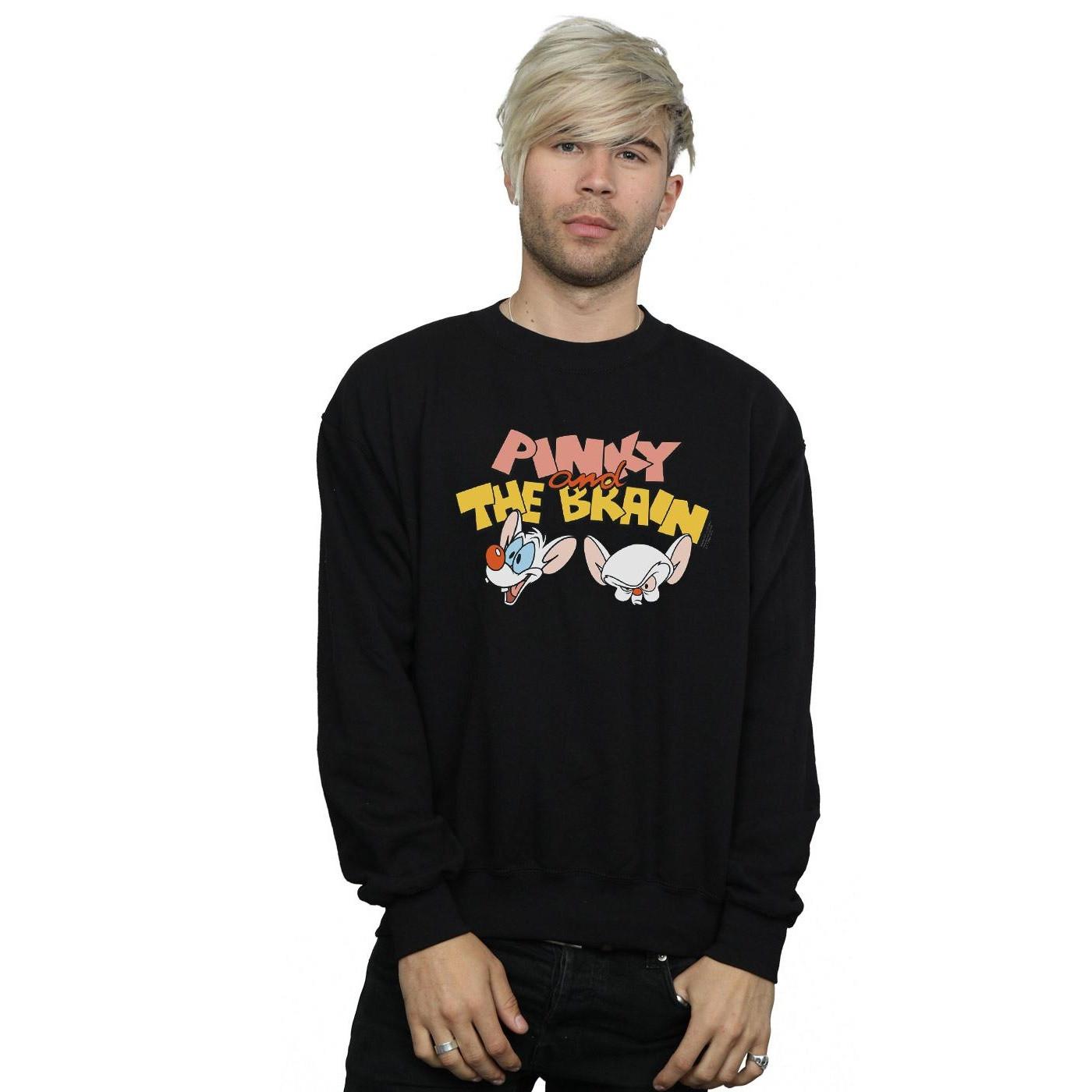 Animaniacs Sweatshirt
