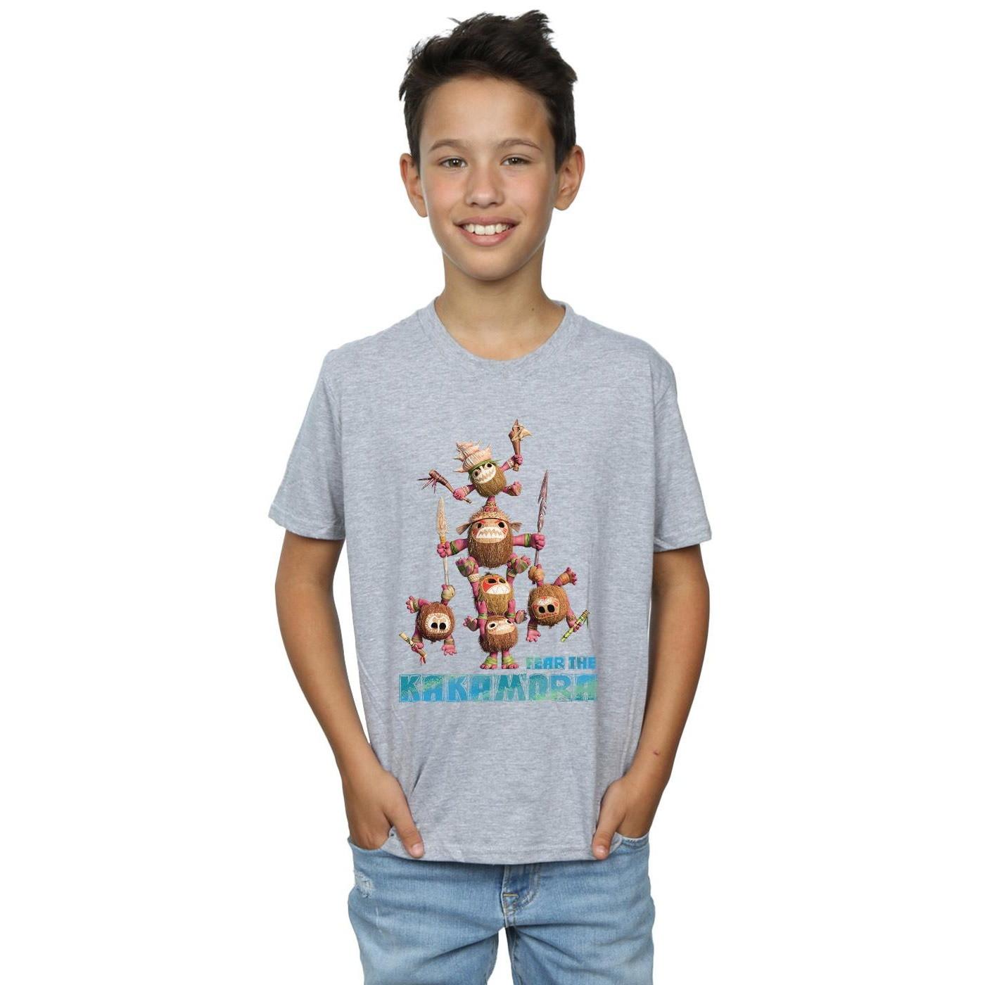 Disney Fear The Kakamora TShirt