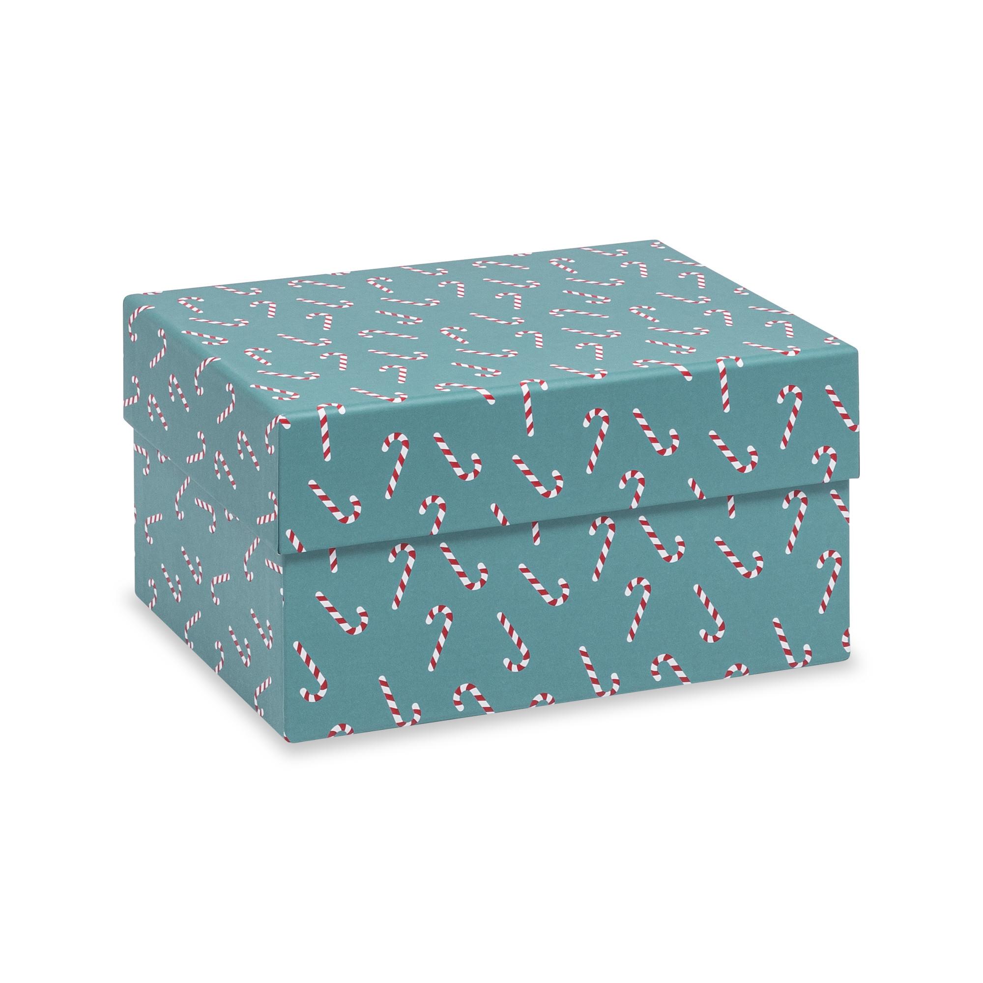 Manor Geschenkbox Traditional Zuckerstange