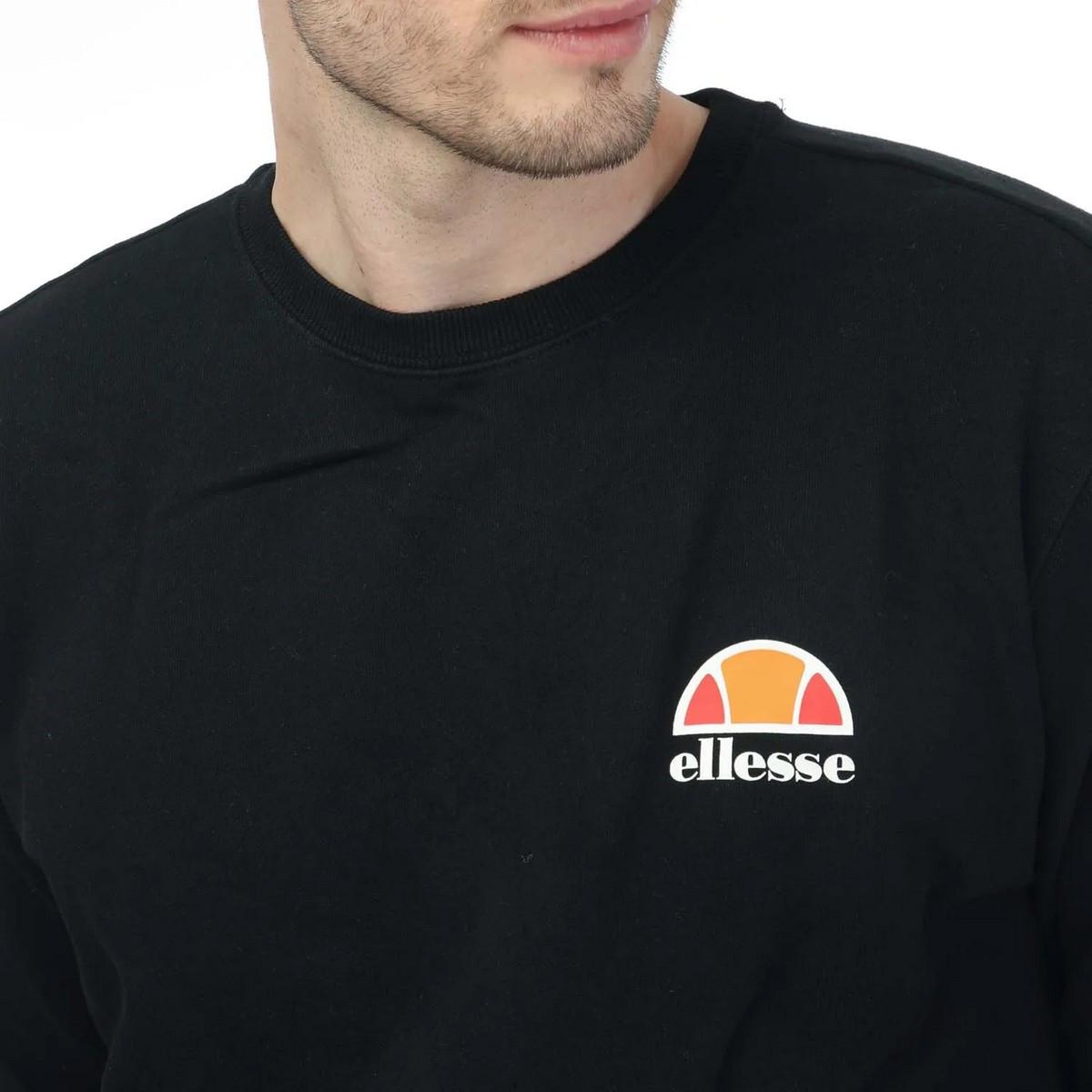 Ellesse Diveria Sweatshirt