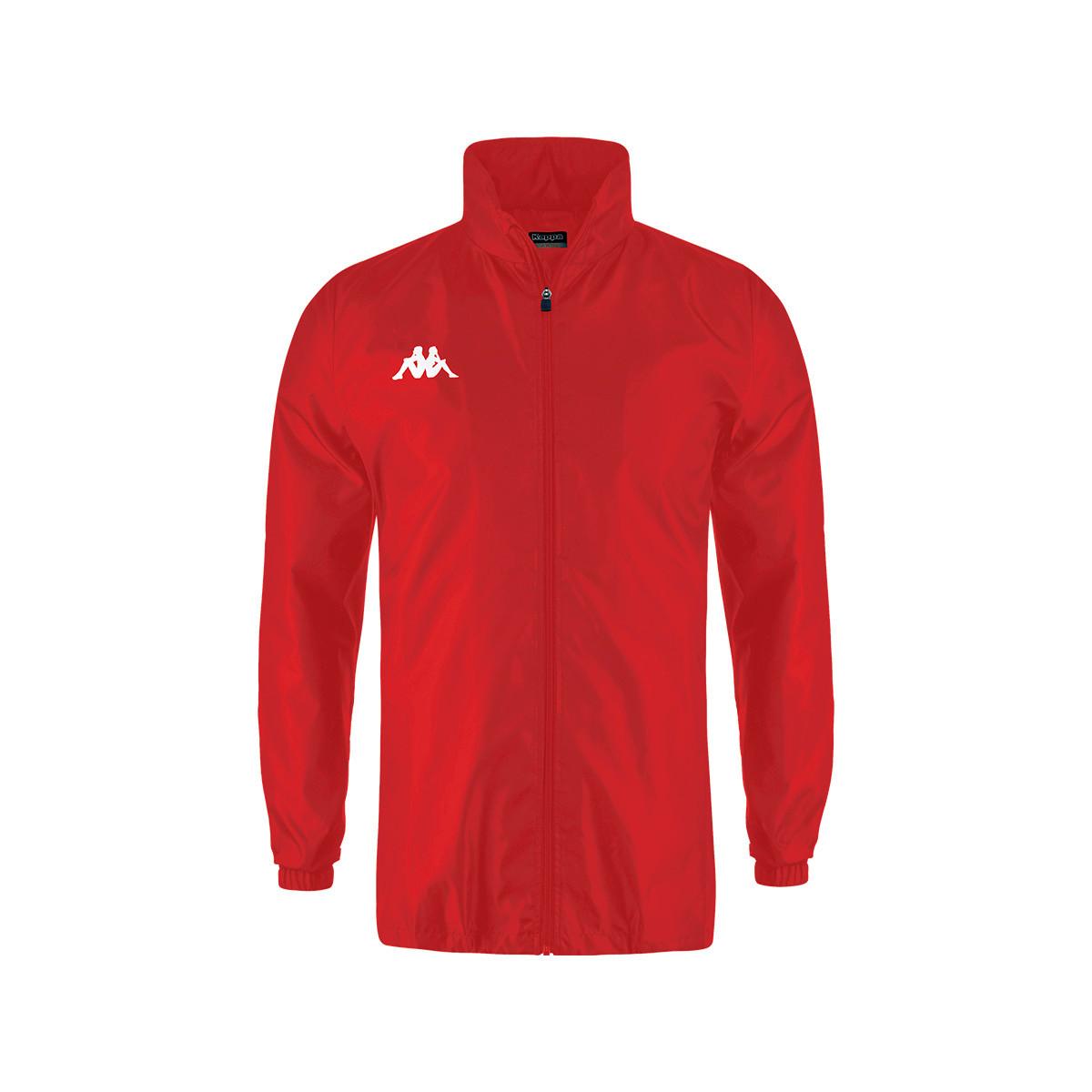 Kappa kinderwindjacke wister