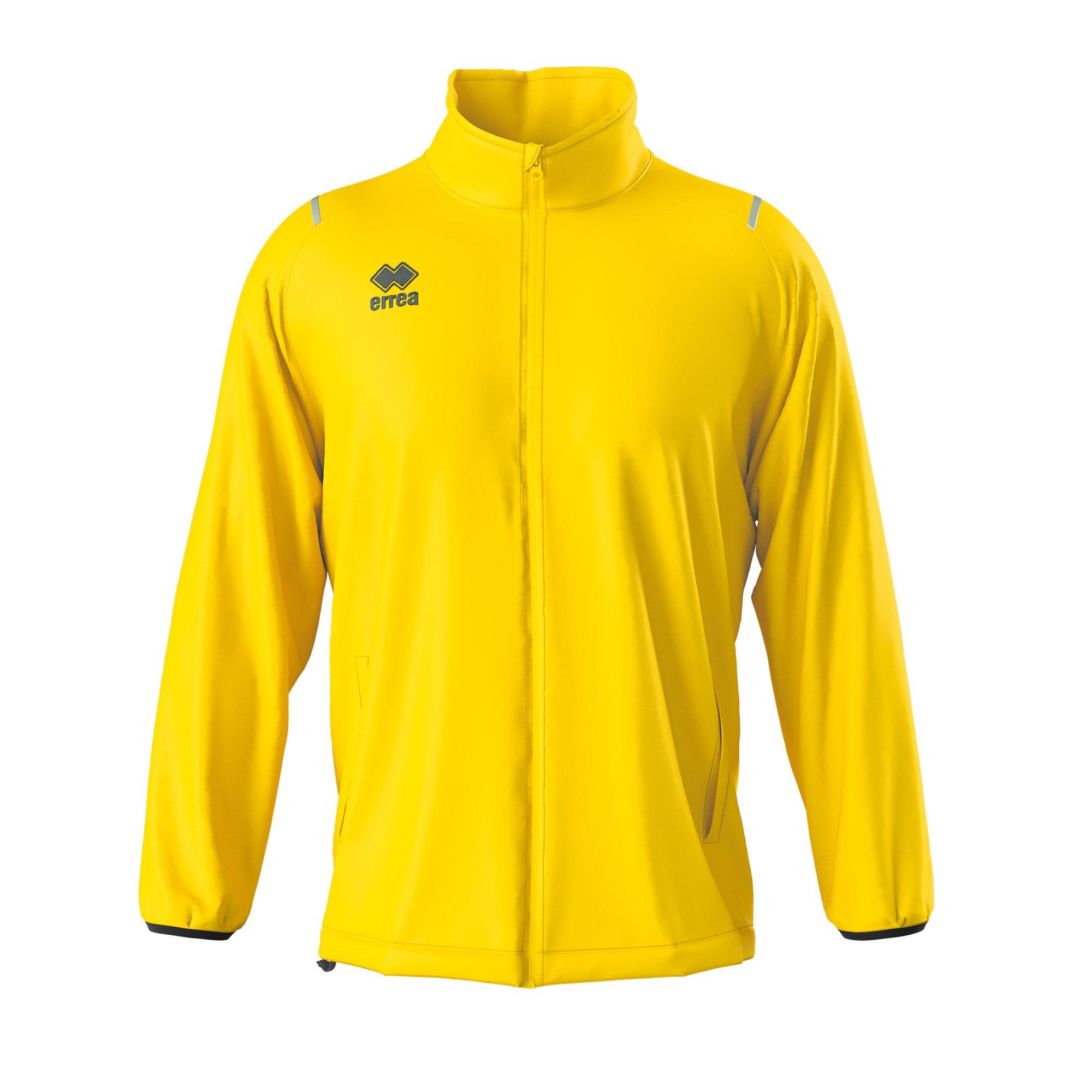 errea regenjacke pressing