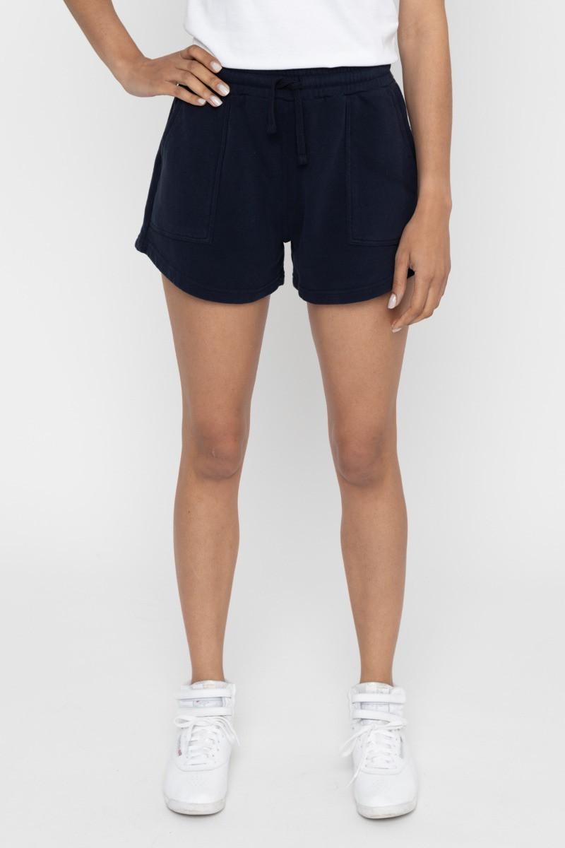 FRENCH DISORDER Short LUCY