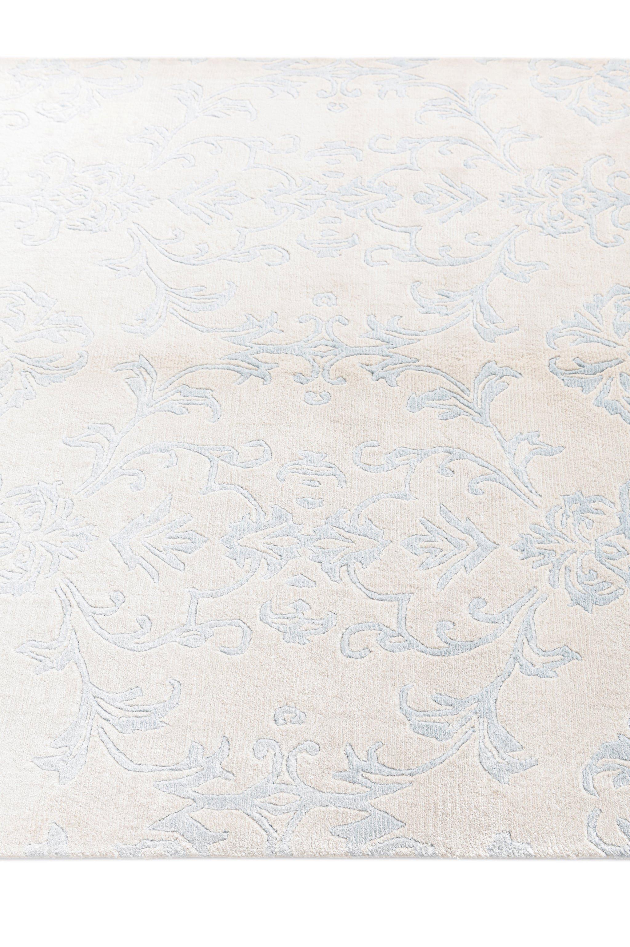 VIDAL Handgemachter Teppich Darya-Indian