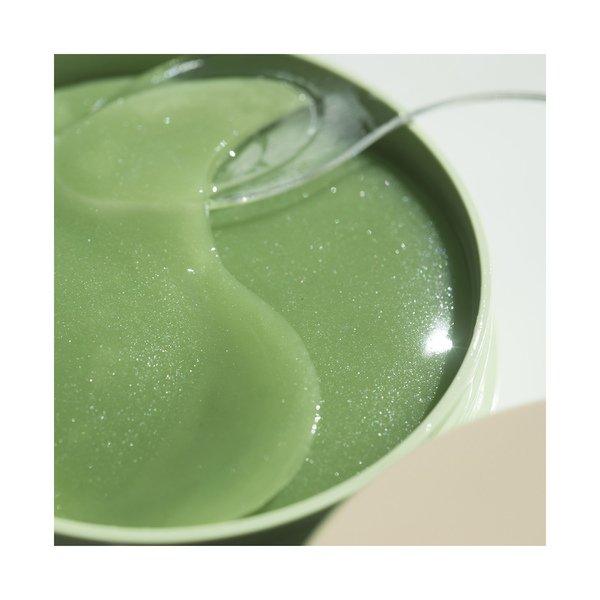 PIXI DetoxifEYE - Augenpads Augen Maske