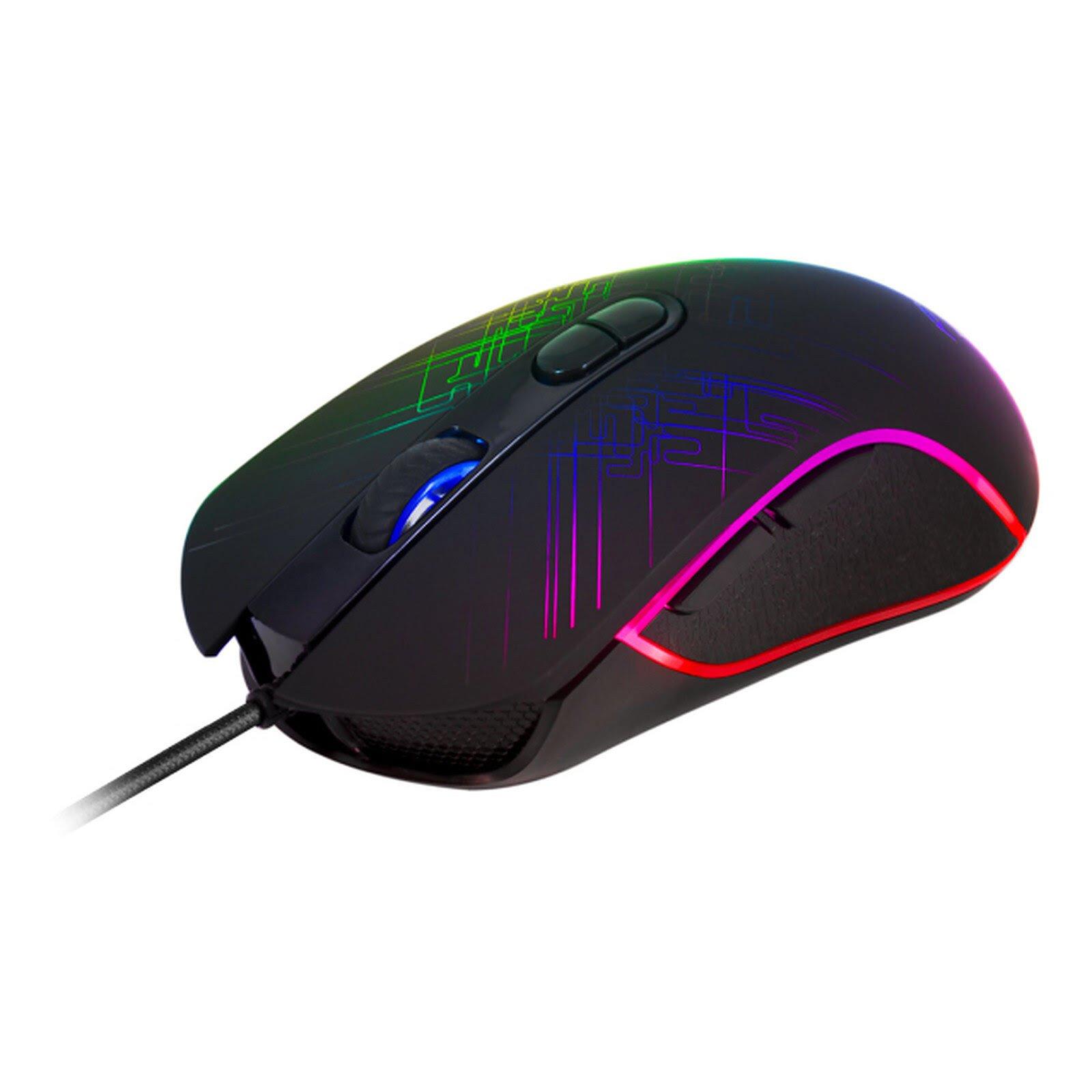 Advance Gaming-Maus GTA 230
