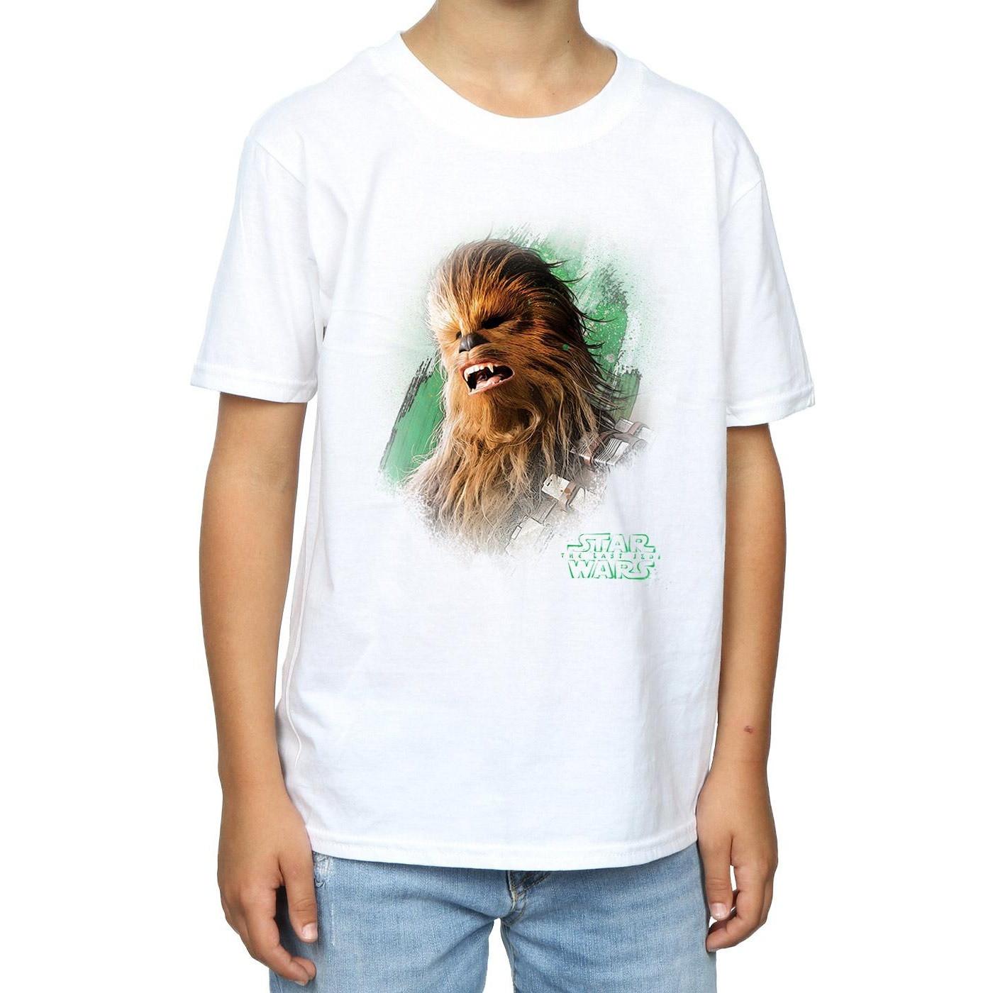 STAR WARS The Last Jedi TShirt