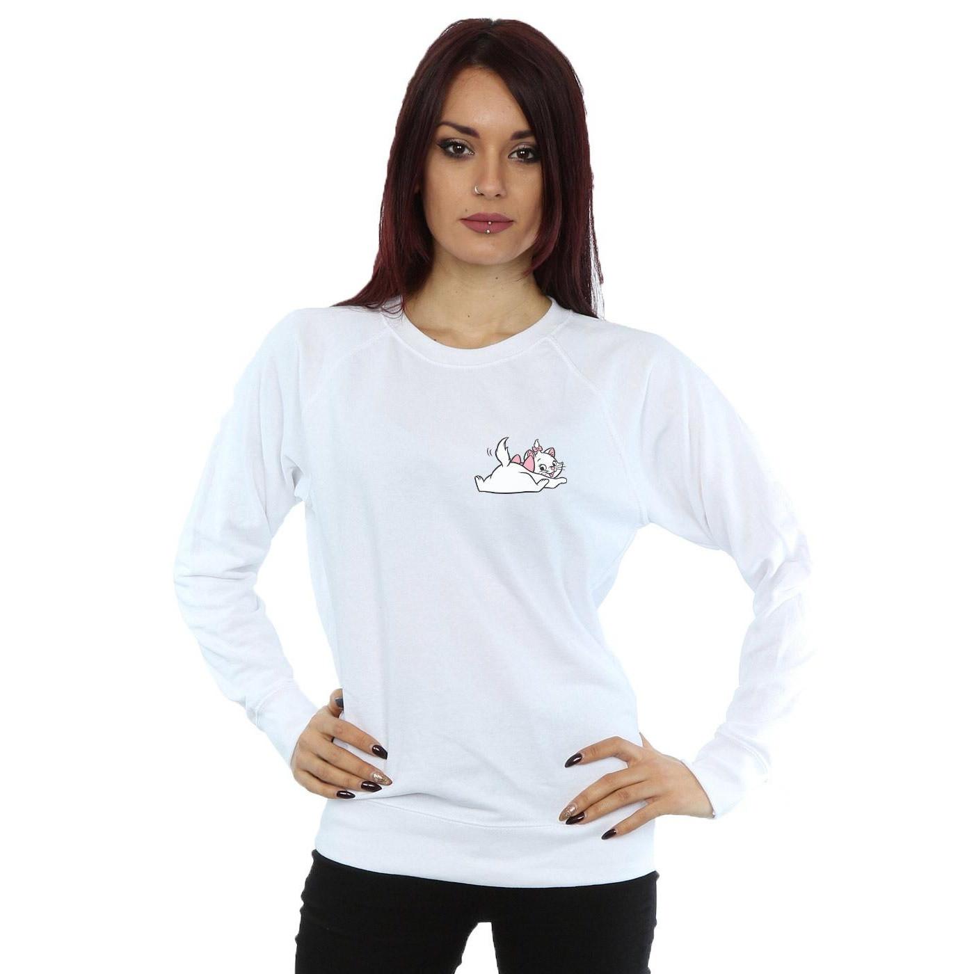 Disney Aristocats Sweet Sweatshirt