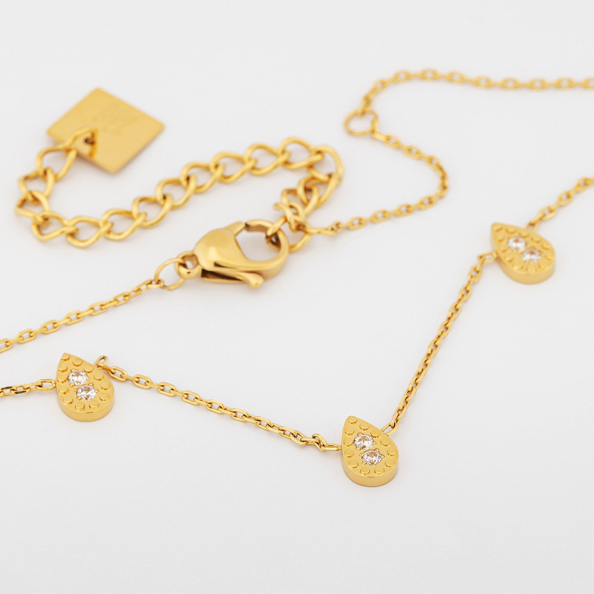 ZAG Bijoux Halskette