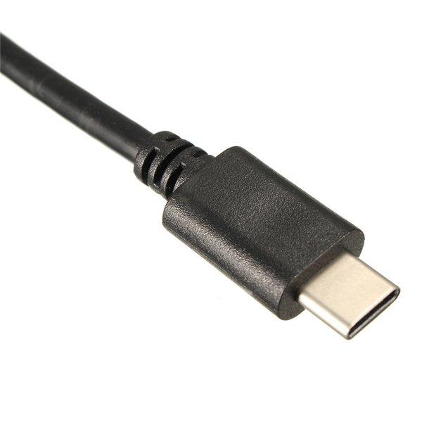 eStore USB-C-zu-Ethernet-Adapter