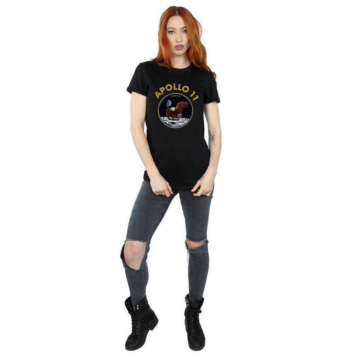Nasa Classic Apollo 11 T-Shirt