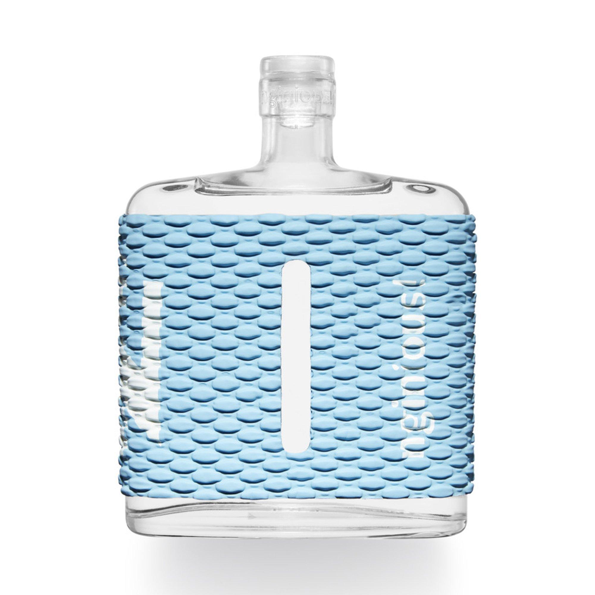 Nginious! Summer Gin