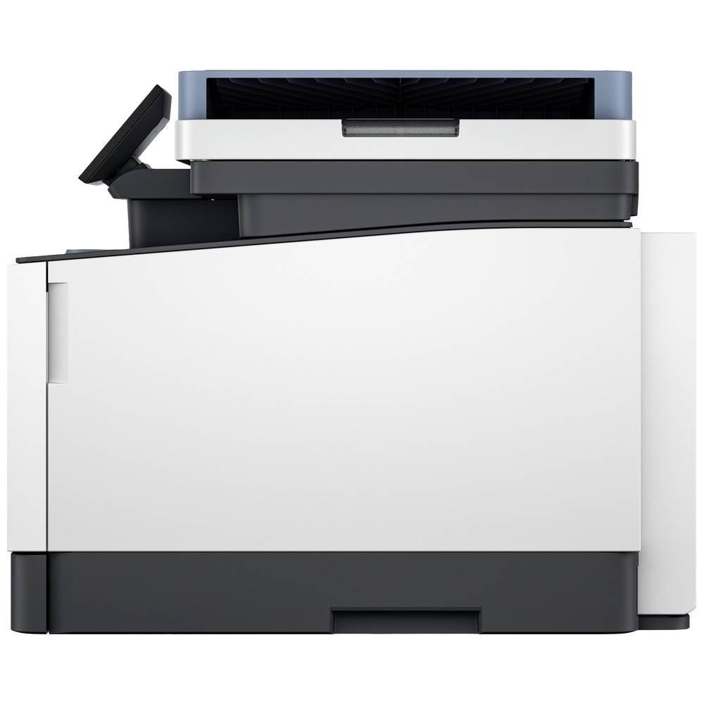 HP Laser Multifunktionsdrucker
