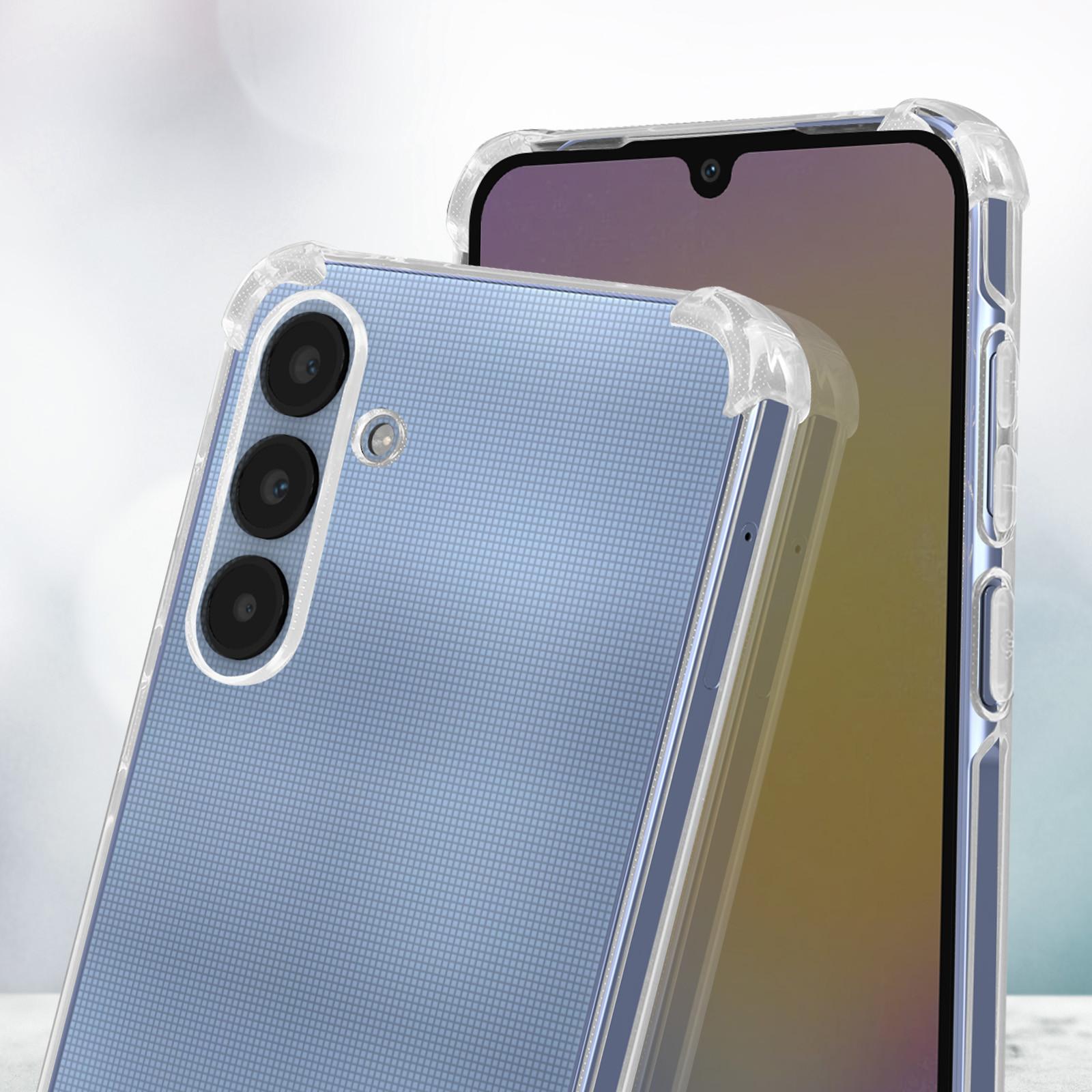 SAMSUNG Hülle Original Samsung A25