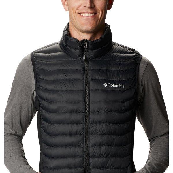 Columbia Powder Pass™ Gilet