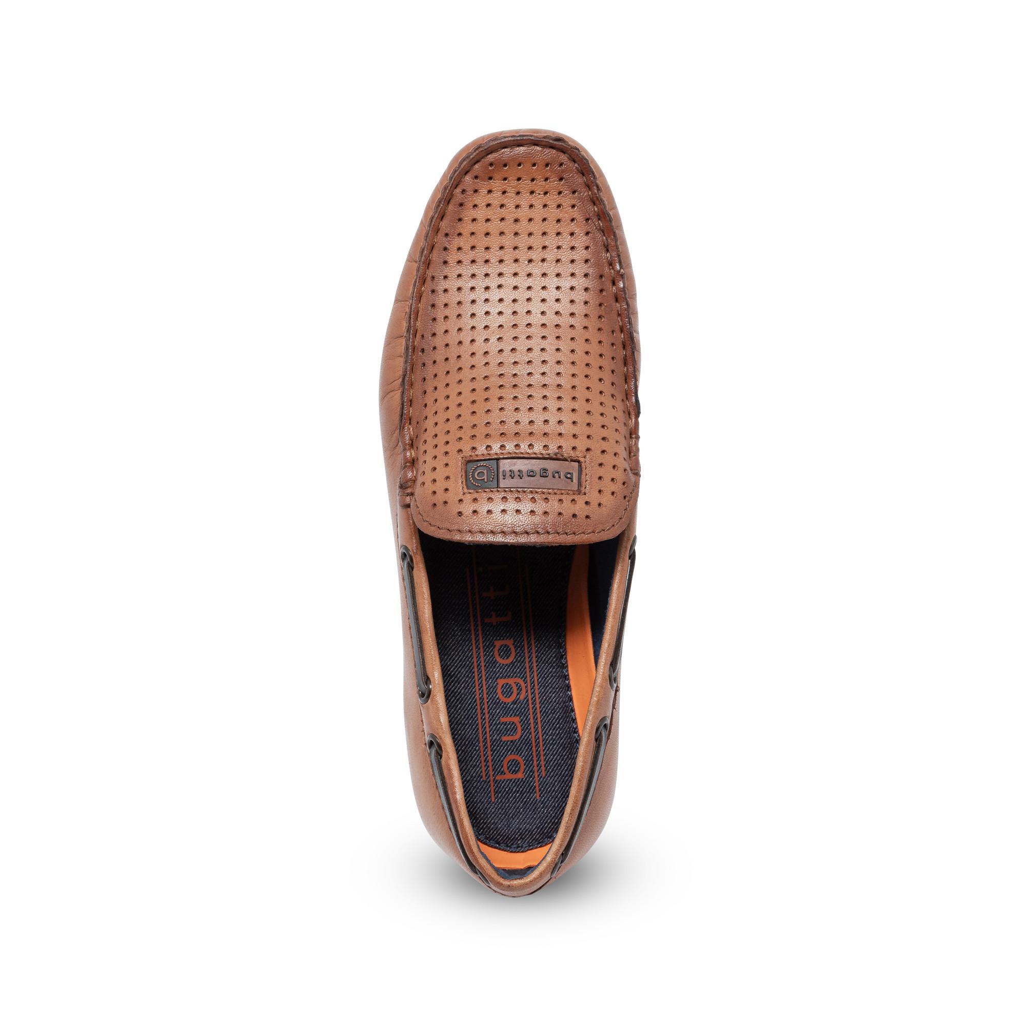 BUGATTI Mumbai Loafers