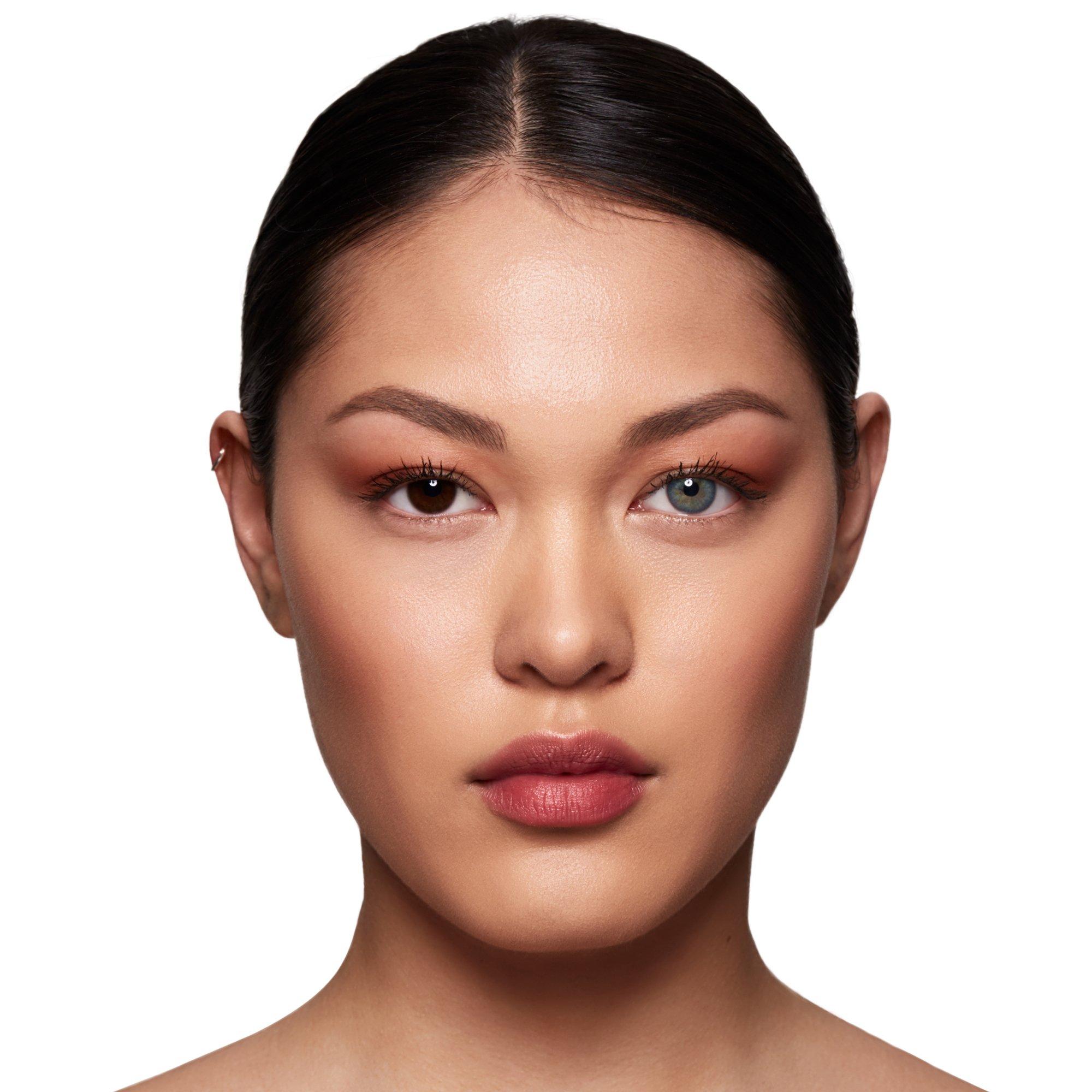 SWATI Farbige Kontaktlinsen für 6 Monate